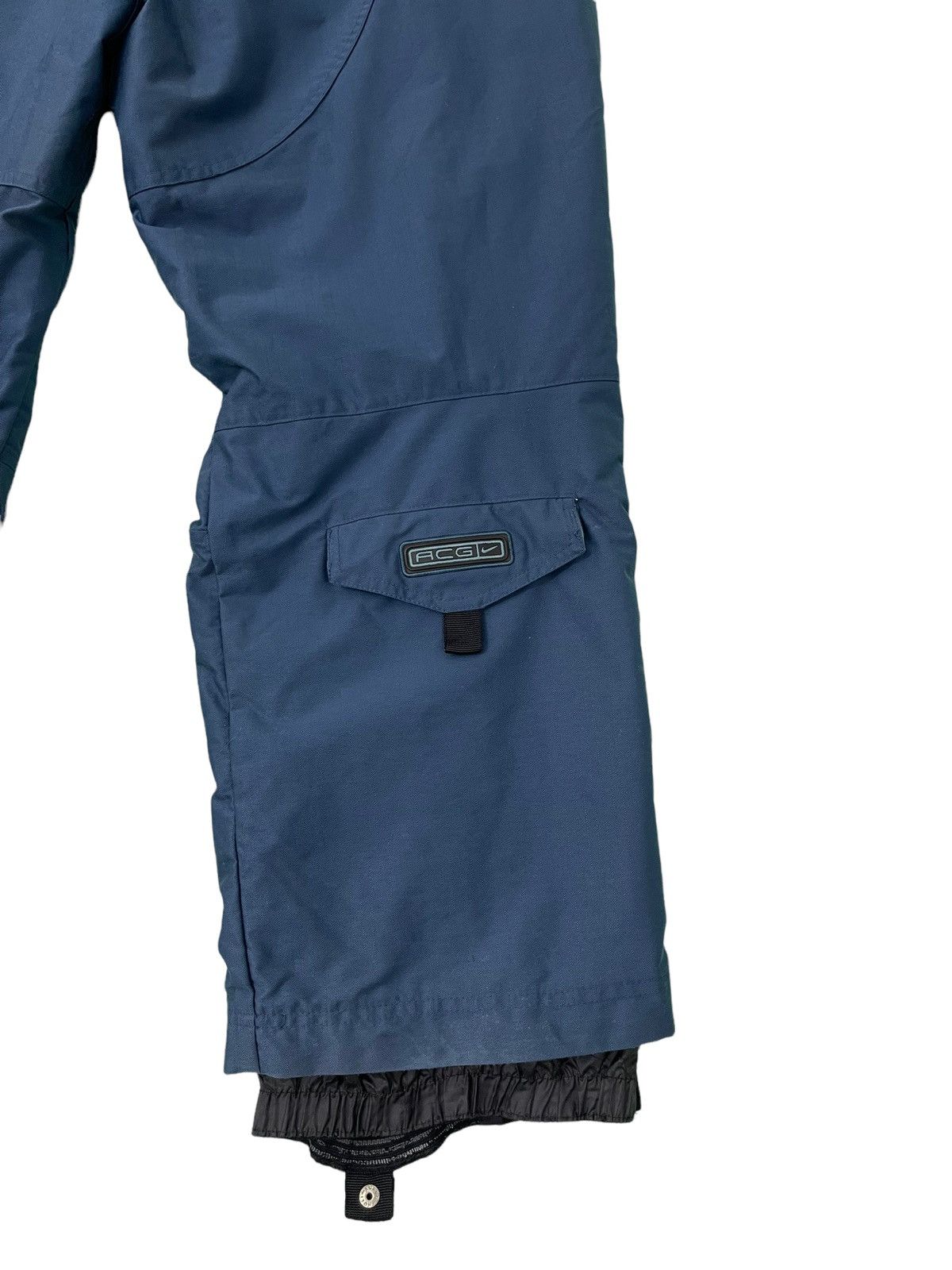 Nike ACG Nike ACG Easy pant Double Layer Wide 6🟦 Size US 35 - 2 Thumbnail