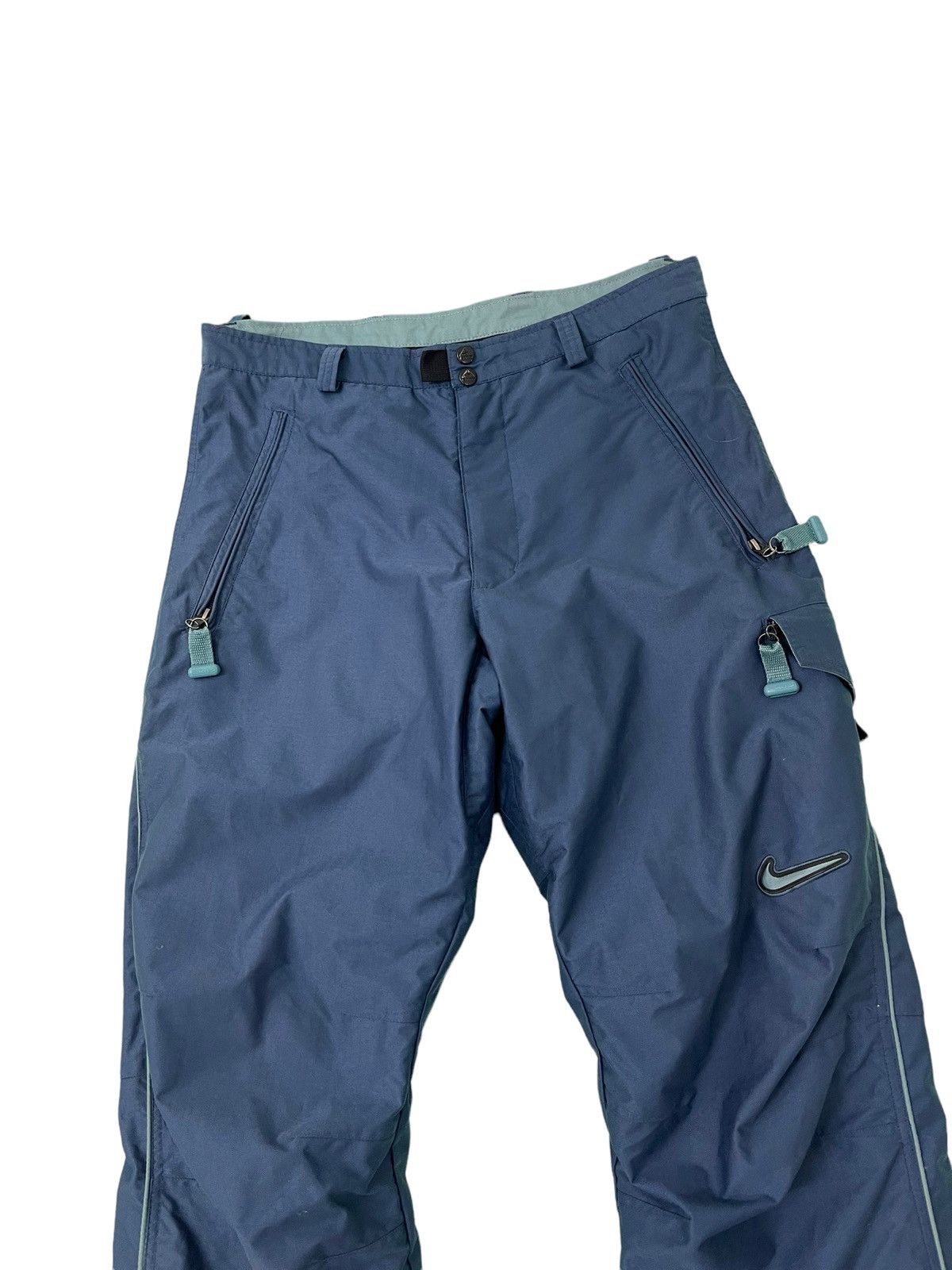 Nike ACG Nike ACG Easy pant Double Layer Wide 6🟦 Size US 35 - 8 Thumbnail