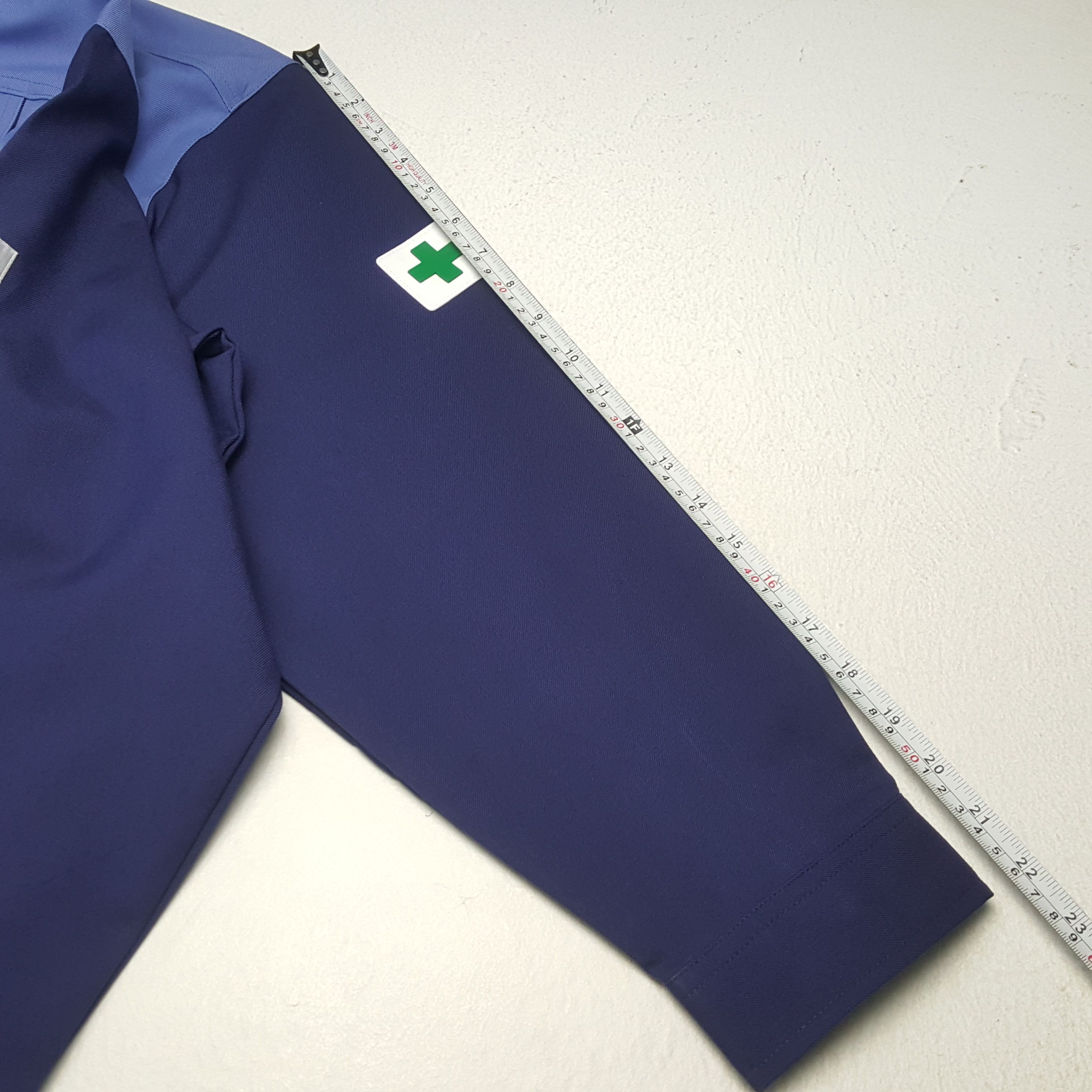 Honda × Japanese Brand × Vintage MUGEN HONDA Japanese Motorsports Racing Custom Jacket Size US M / EU 48-50 / 2 - 6 Thumbnail