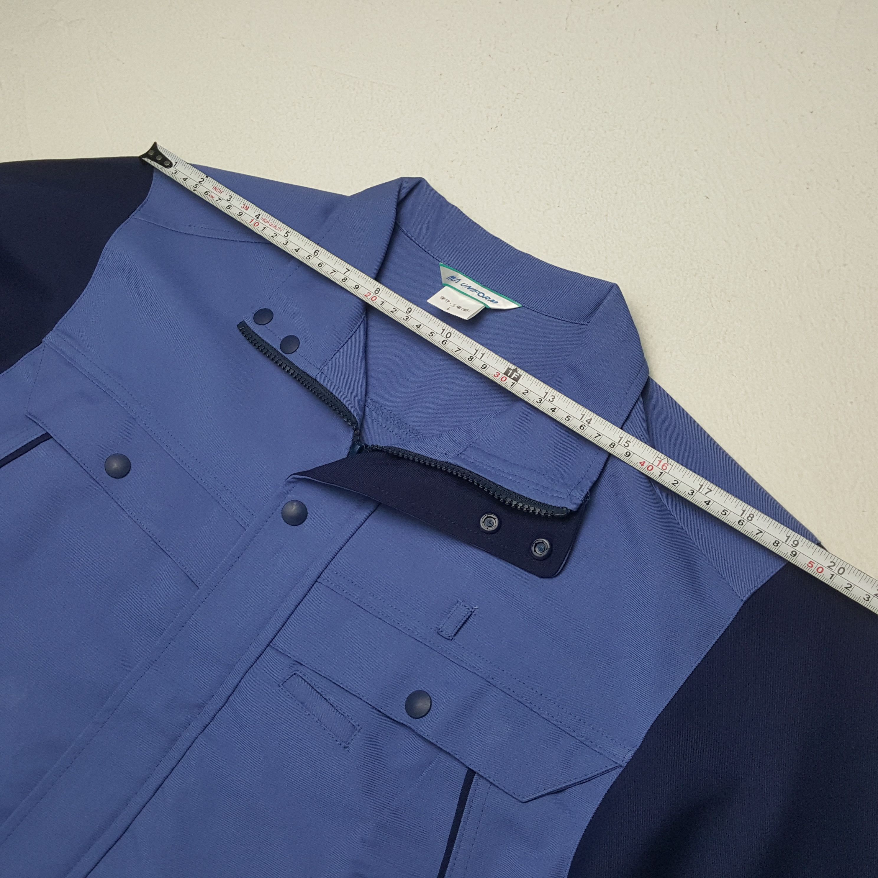 Honda × Japanese Brand × Vintage MUGEN HONDA Japanese Motorsports Racing Custom Jacket Size US M / EU 48-50 / 2 - 5 Thumbnail