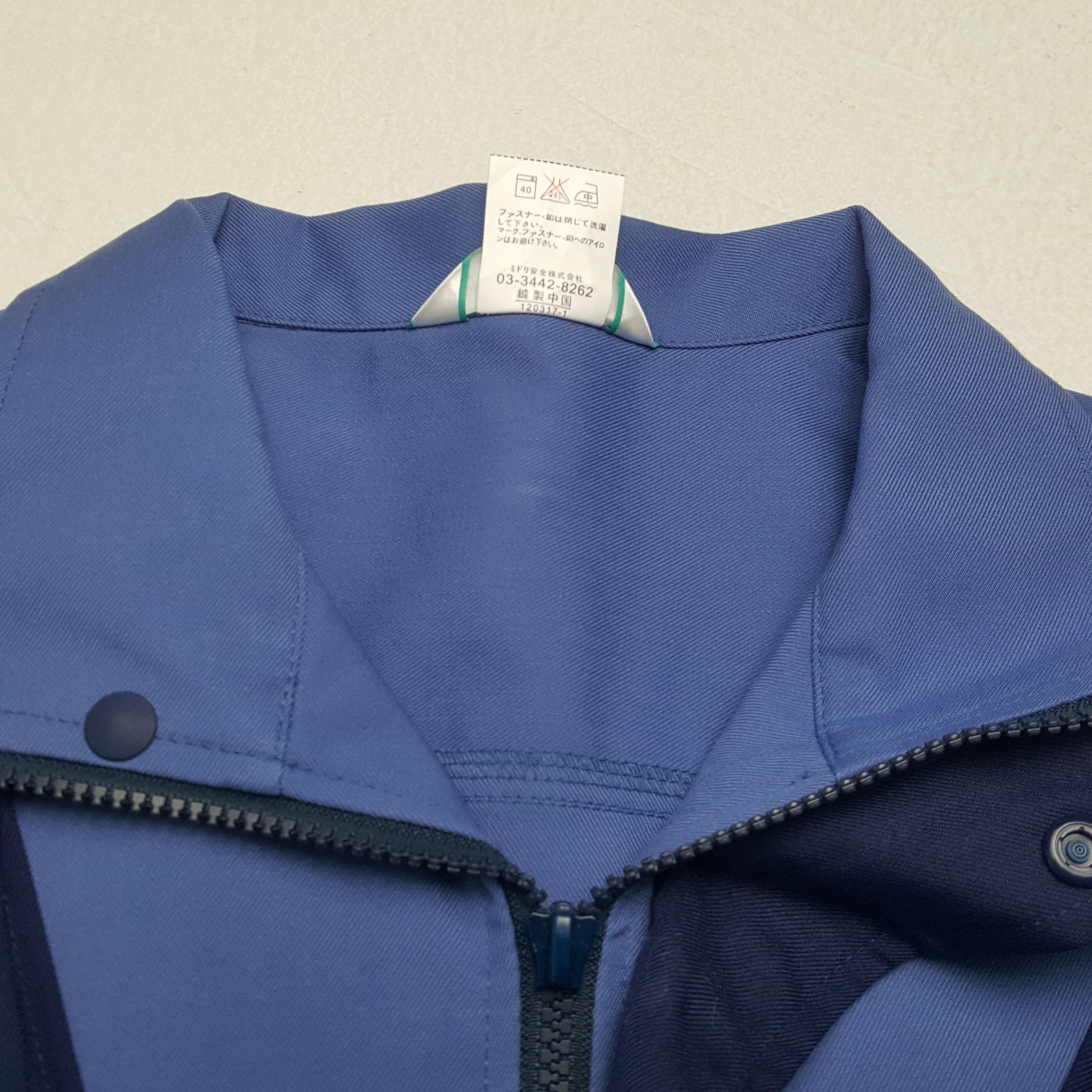 Honda × Japanese Brand × Vintage MUGEN HONDA Japanese Motorsports Racing Custom Jacket Size US M / EU 48-50 / 2 - 10 Thumbnail