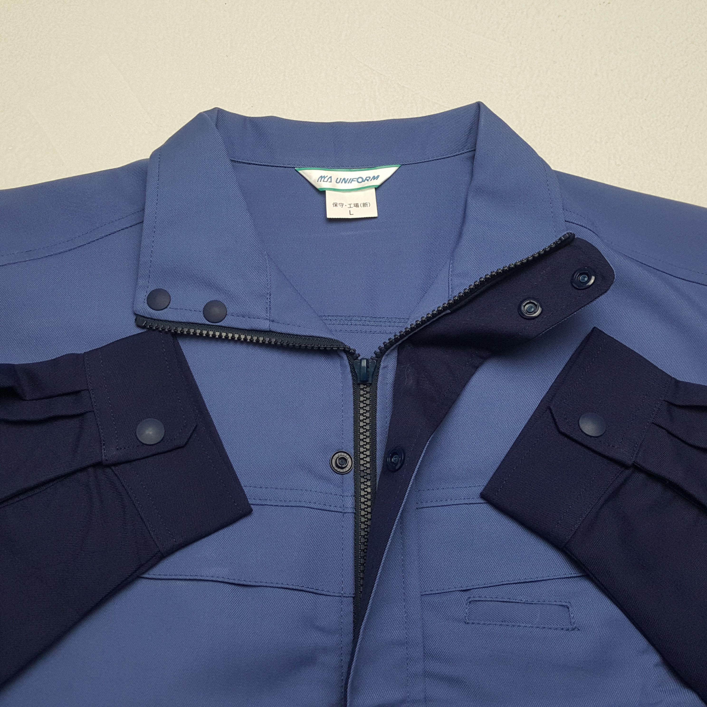 Honda × Japanese Brand × Vintage MUGEN HONDA Japanese Motorsports Racing Custom Jacket Size US M / EU 48-50 / 2 - 9 Thumbnail