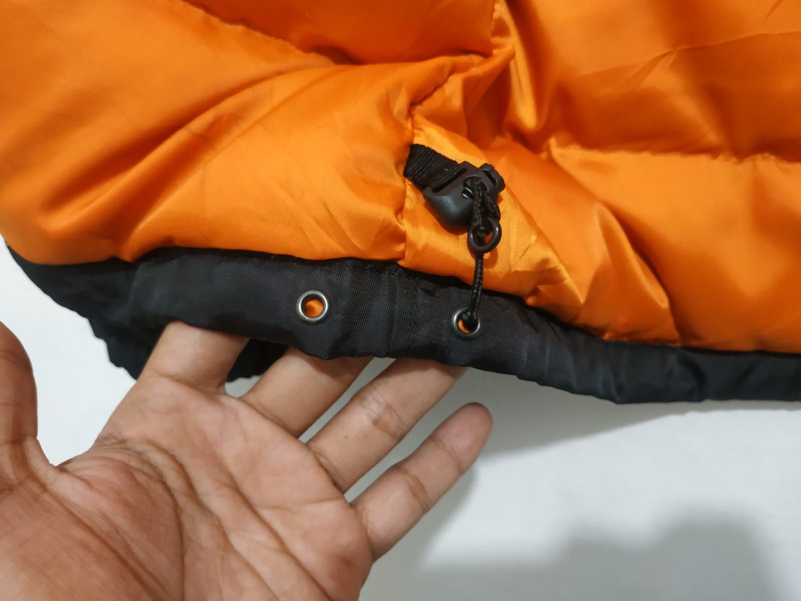 Japanese Brand Fit S to M, Houston Japan Goose Down Vietnam Jacket Size US M / EU 48-50 / 2 - 13 Thumbnail