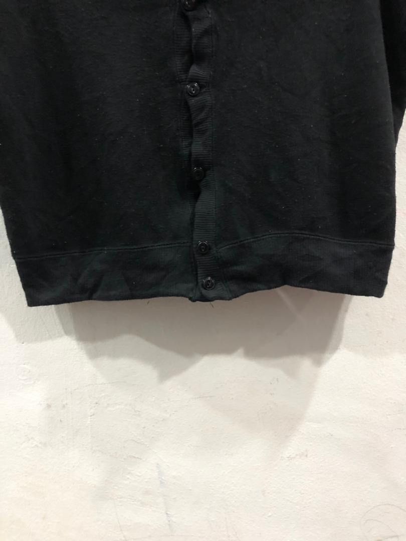 Japanese Brand × Mercedes-Benz Vintage Mercedes Benz Small Logo Vest Size US L / EU 52-54 / 3 - 11 Thumbnail