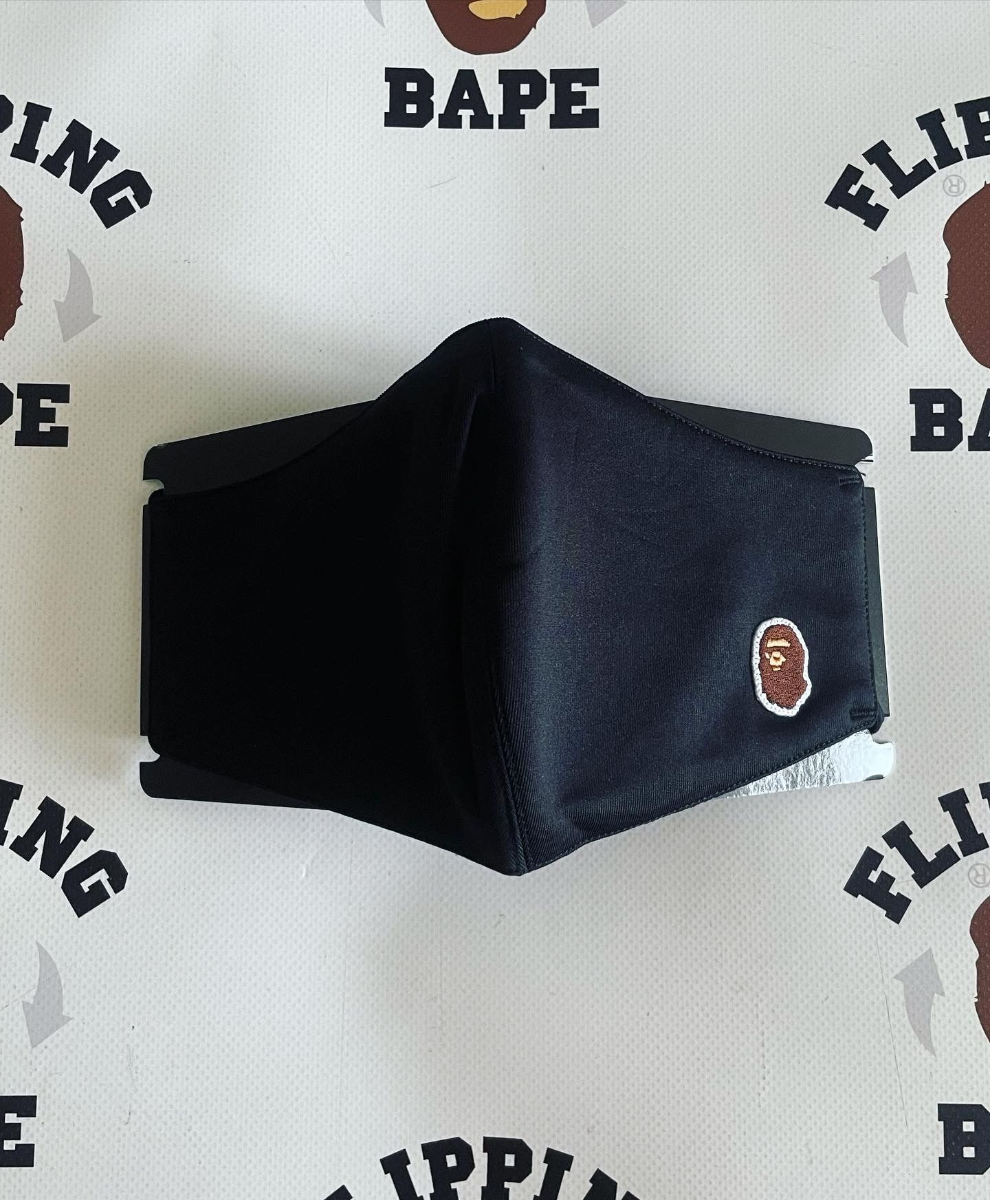 Bape BAPE APE HEAD MASK Size ONE SIZE - 3 Thumbnail