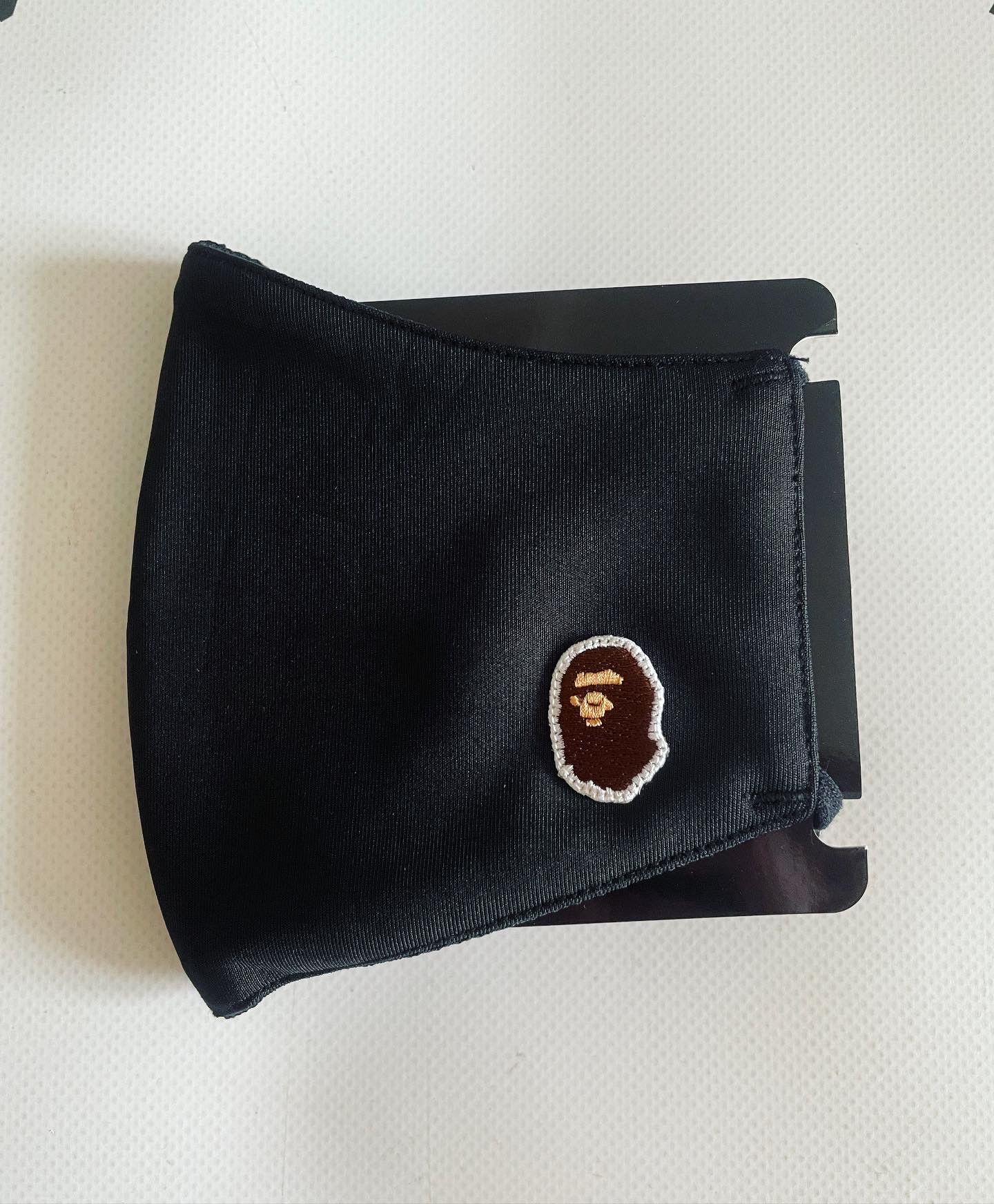 Bape BAPE APE HEAD MASK Size ONE SIZE - 2 Thumbnail