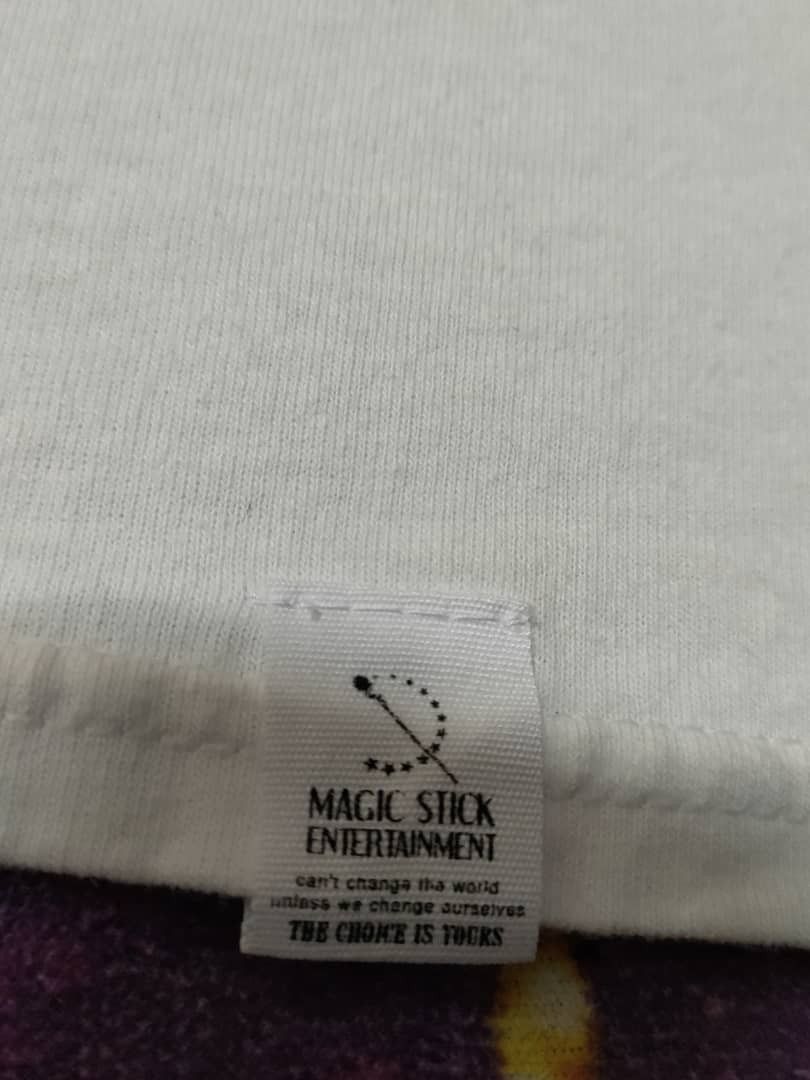 MAGIC STICK Magic Stick Evidence Size US M / EU 48-50 / 2 - 3 Thumbnail