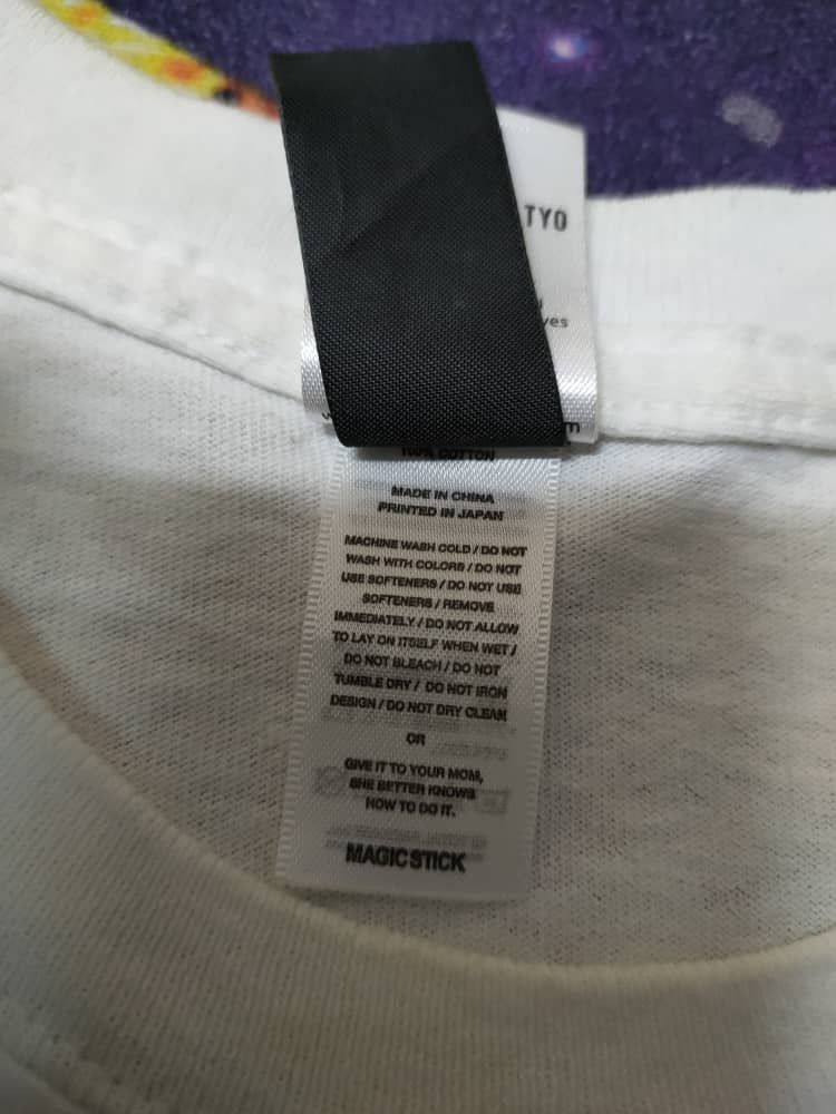 MAGIC STICK Magic Stick Evidence Size US M / EU 48-50 / 2 - 7 Thumbnail