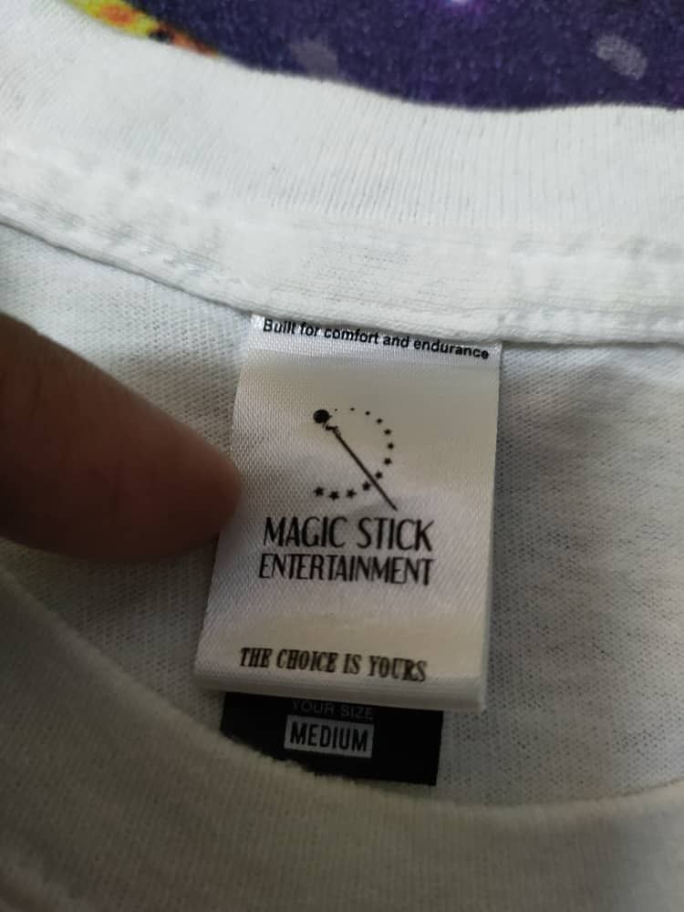 MAGIC STICK Magic Stick Evidence Size US M / EU 48-50 / 2 - 5 Thumbnail