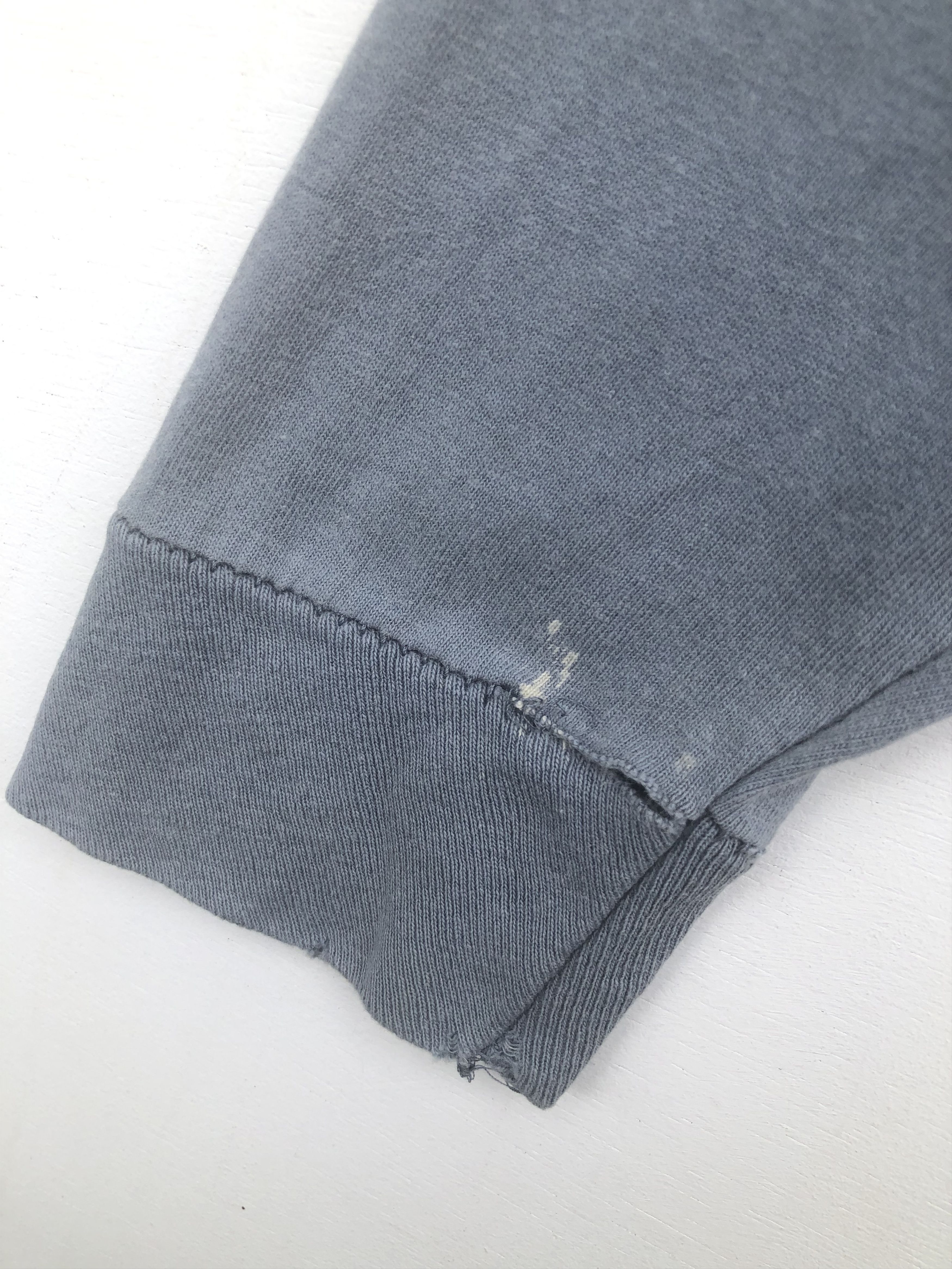 Billabong VINTAGE 1995 DISTRESSED BILLABONG BIG LOGO L/S SHIRT Size US L / EU 52-54 / 3 - 5 Thumbnail