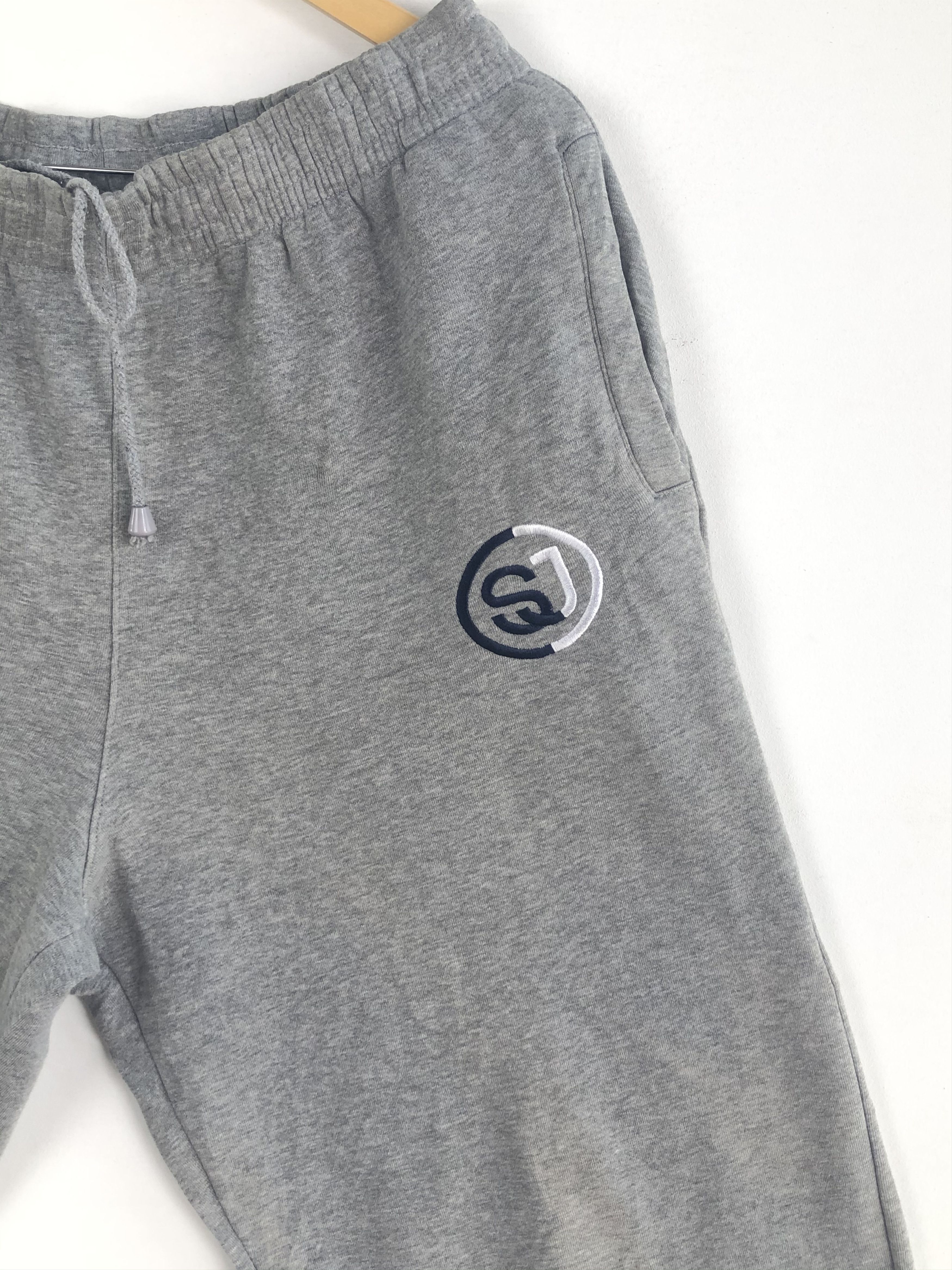 Sean John SEAN JOHN BAGGY HIPHOP JOGGER PANTS Size US 34 / EU 50 - 2 Thumbnail