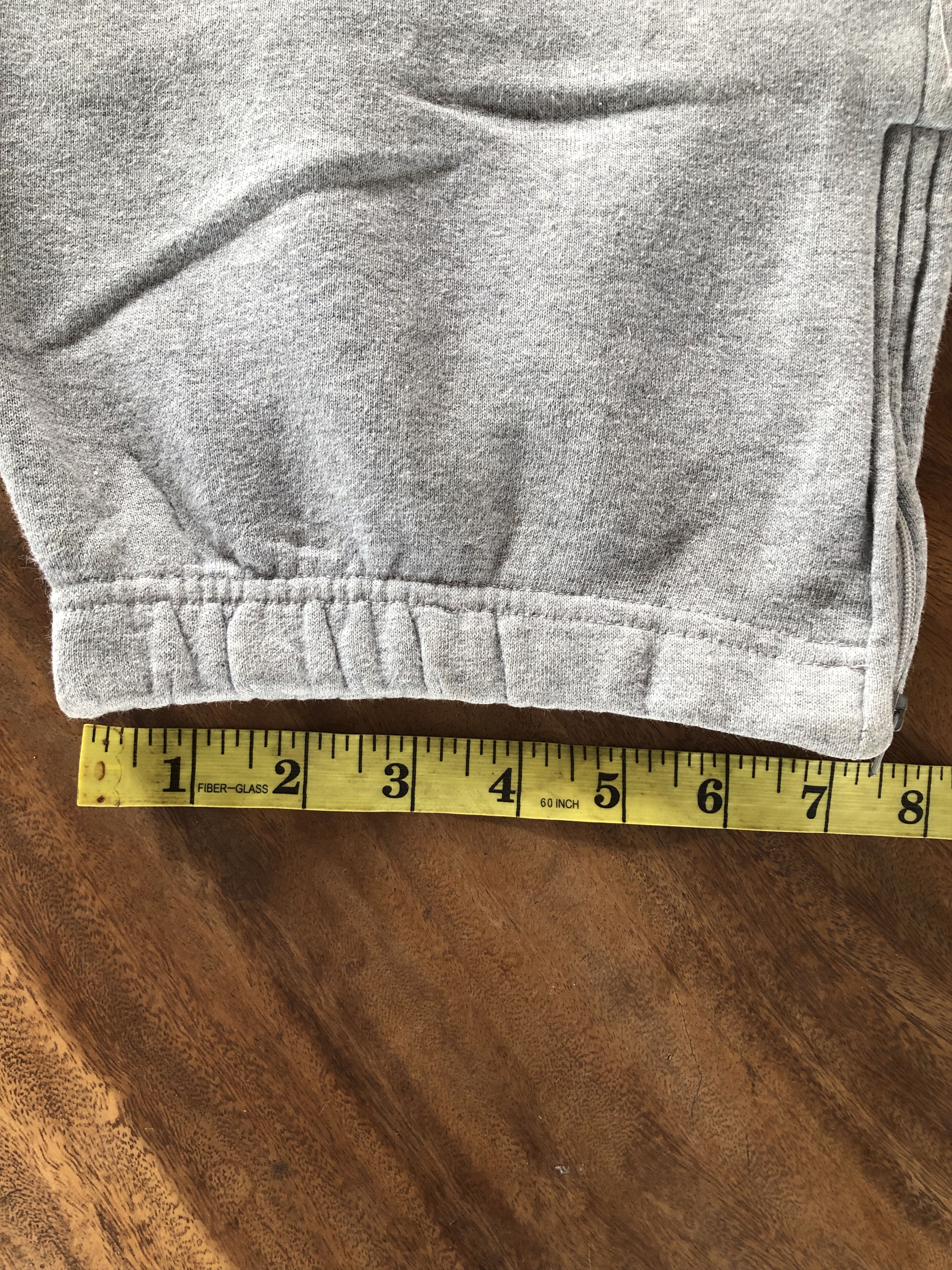 Sean John SEAN JOHN BAGGY HIPHOP JOGGER PANTS Size US 34 / EU 50 - 14 Thumbnail