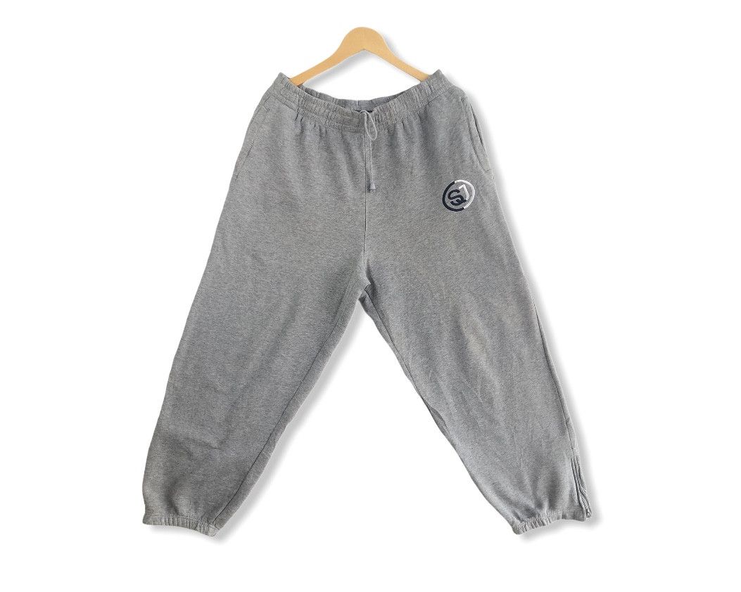 Sean John SEAN JOHN BAGGY HIPHOP JOGGER PANTS Size US 34 / EU 50 - 1 Thumbnail