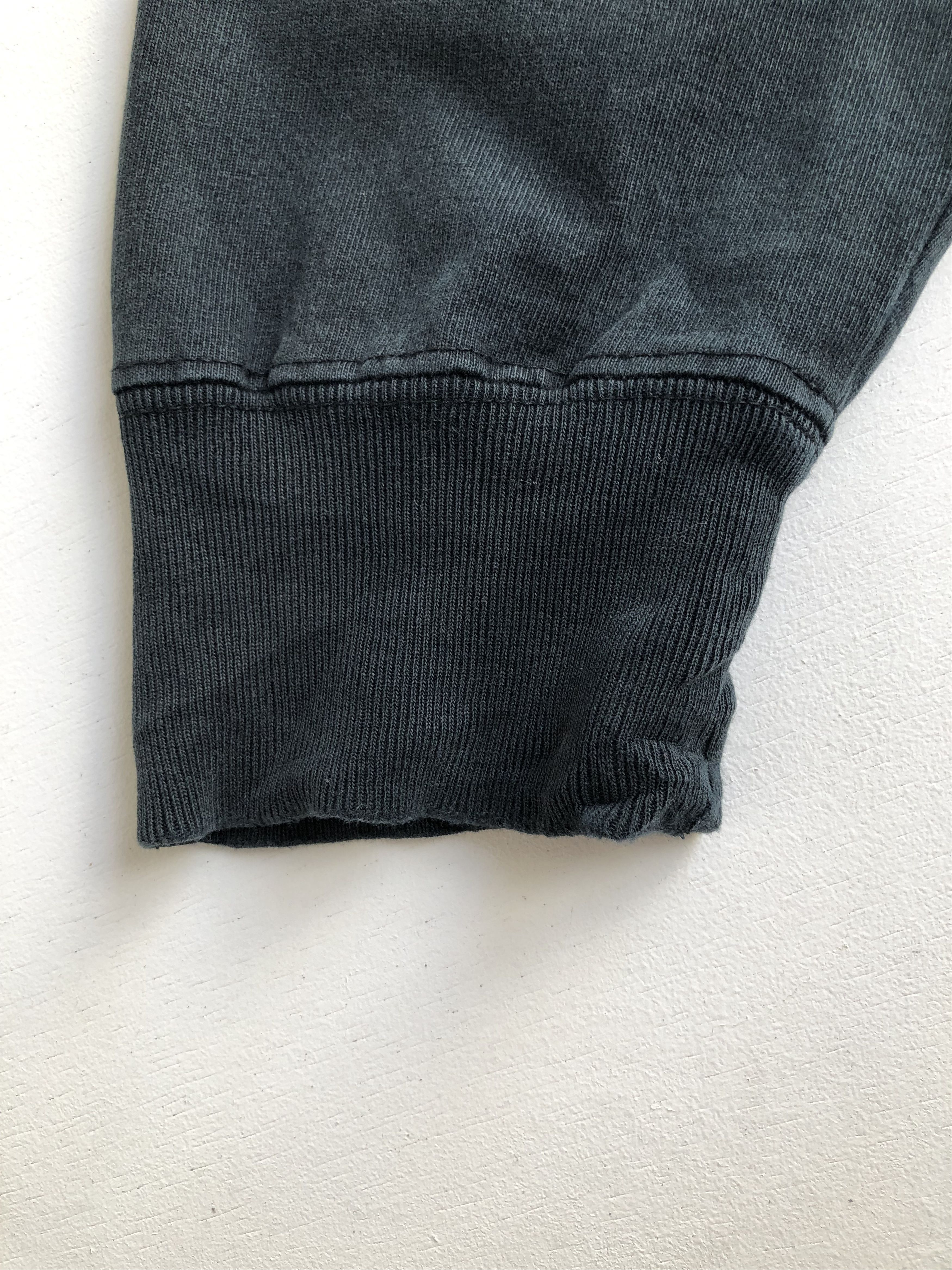 Wtaps VINTAGE WTAPS CROSSBONE L/S SHIRT DISTRESSED Size US L / EU 52-54 / 3 - 7 Thumbnail