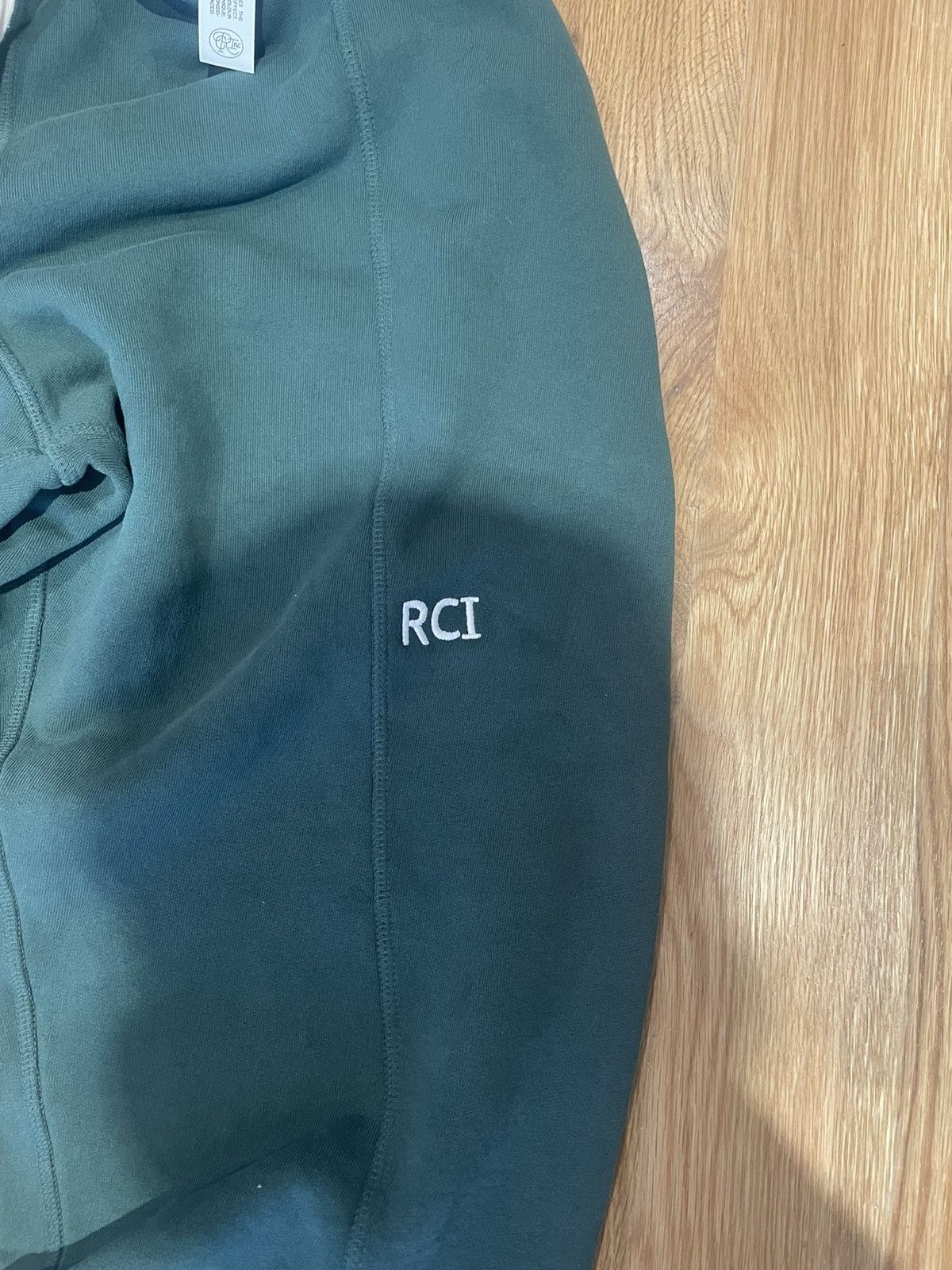 Reese Cooper RCI Forest Sweatpants (size XL) Size US 38 / EU 54 - 4 Thumbnail