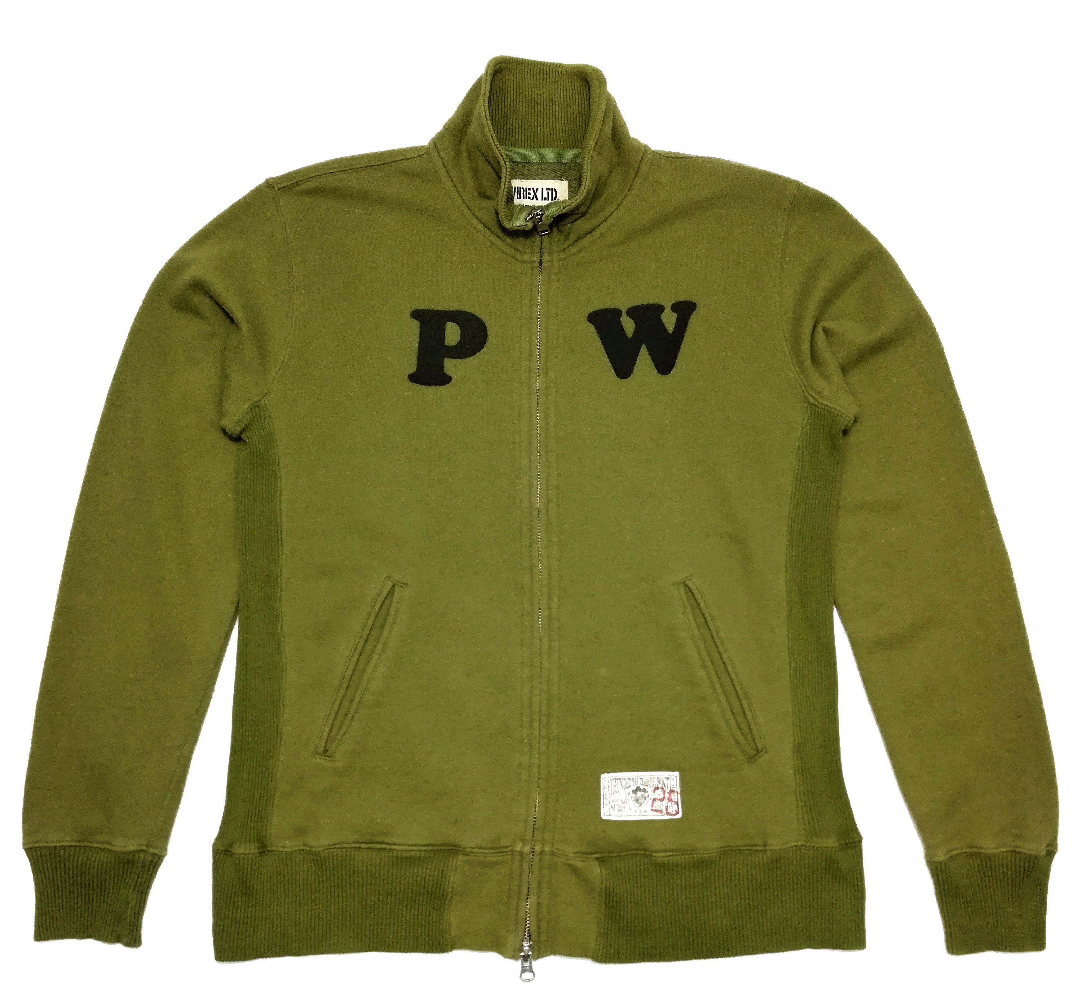 Avirex 🔥Avirex Ltd Authentic Product PW Schofield Barracks Hawaii Size US M / EU 48-50 / 2 - 4 Thumbnail