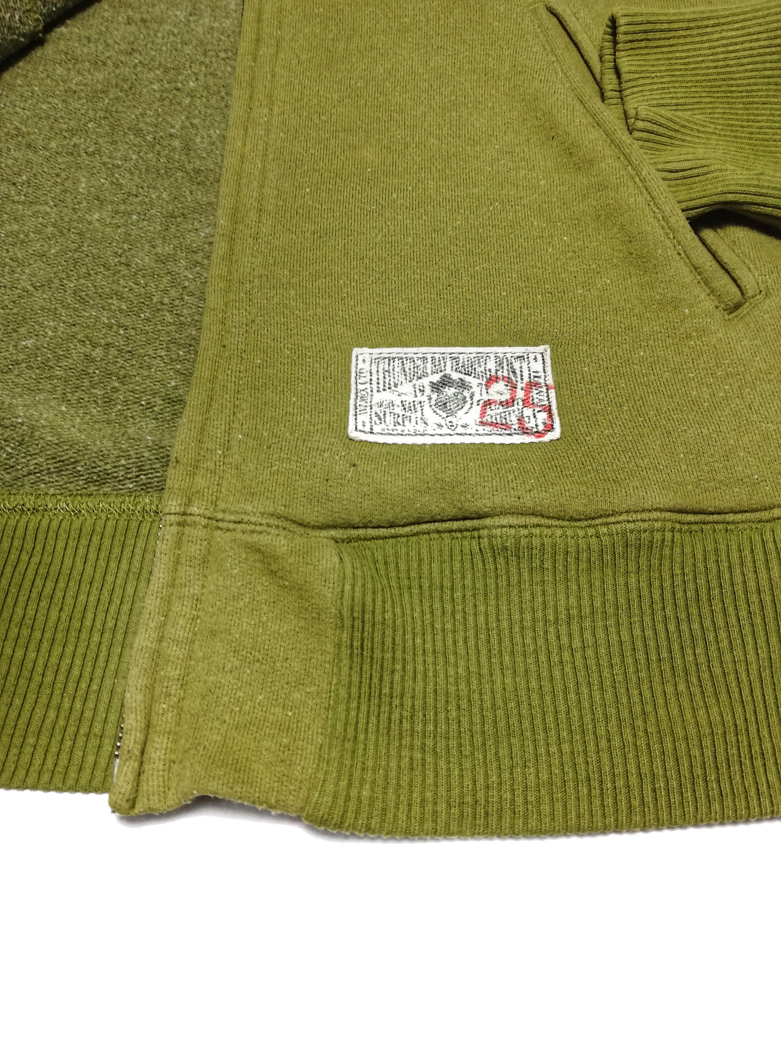 Avirex 🔥Avirex Ltd Authentic Product PW Schofield Barracks Hawaii Size US M / EU 48-50 / 2 - 5 Thumbnail