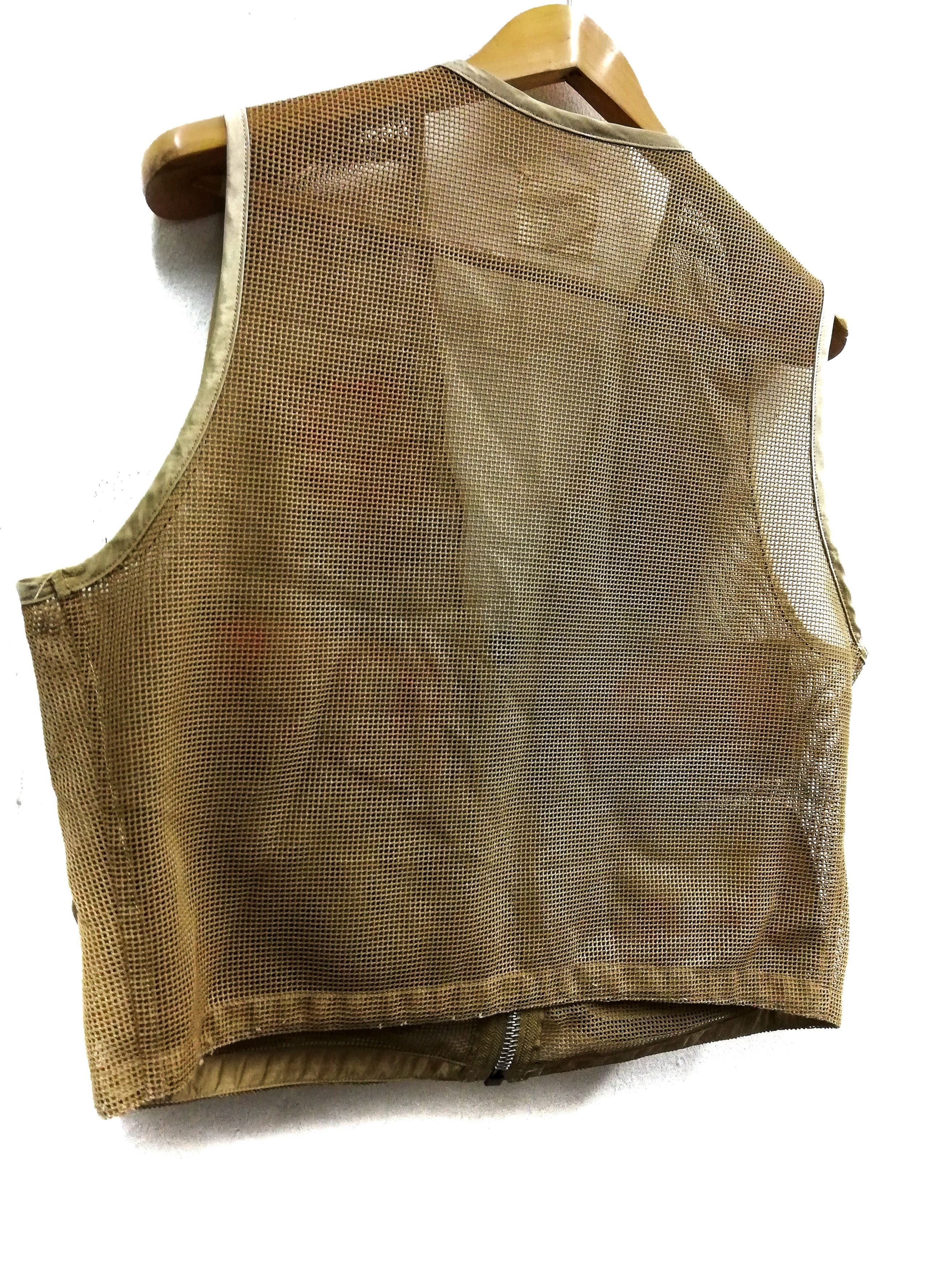 Other 🔥DOPE 🇺🇲 SRU-21/P Tactical Utility Multi Pocket Survival Size US L / EU 52-54 / 3 - 8 Thumbnail
