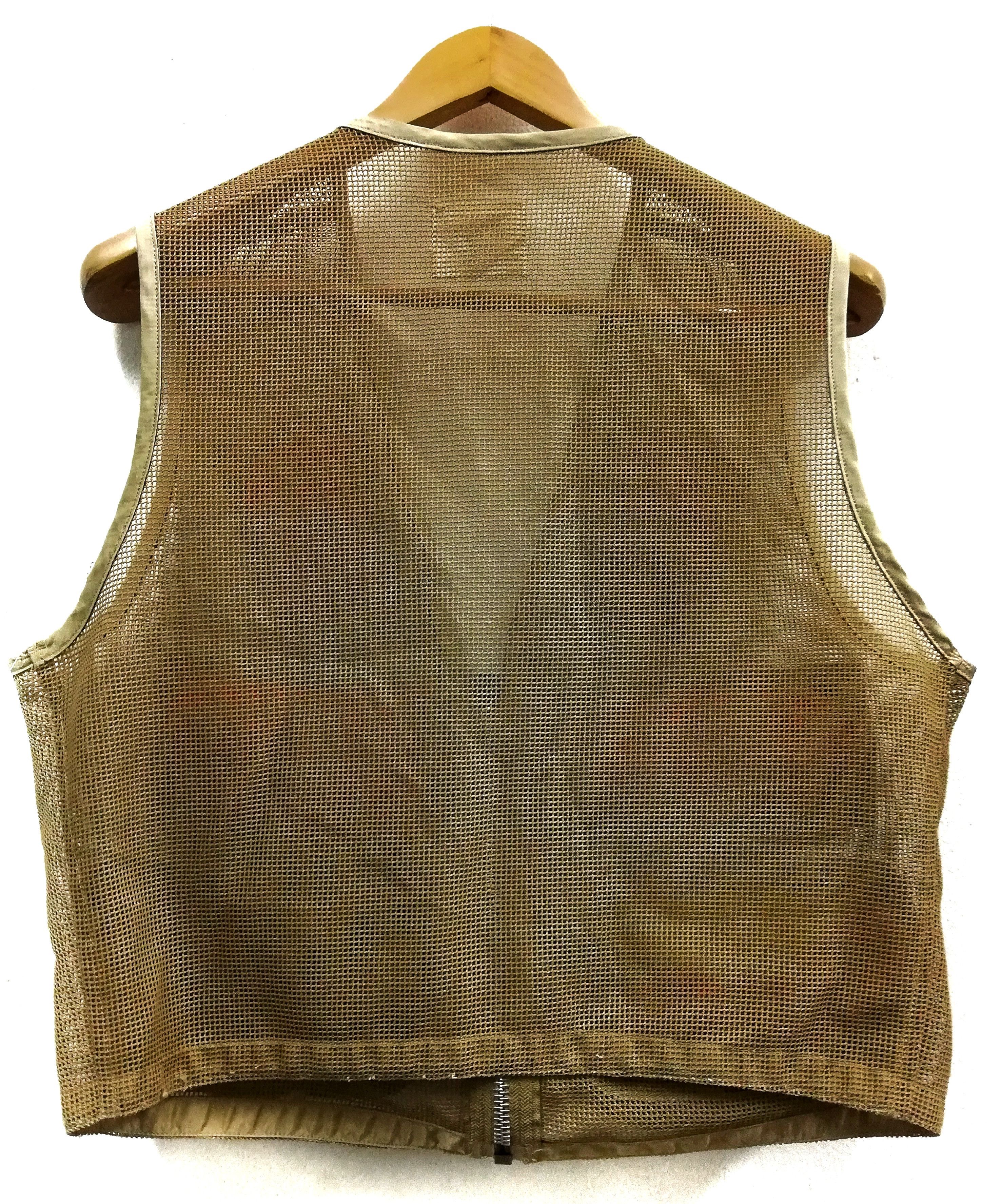 Other 🔥DOPE 🇺🇲 SRU-21/P Tactical Utility Multi Pocket Survival Size US L / EU 52-54 / 3 - 7 Thumbnail