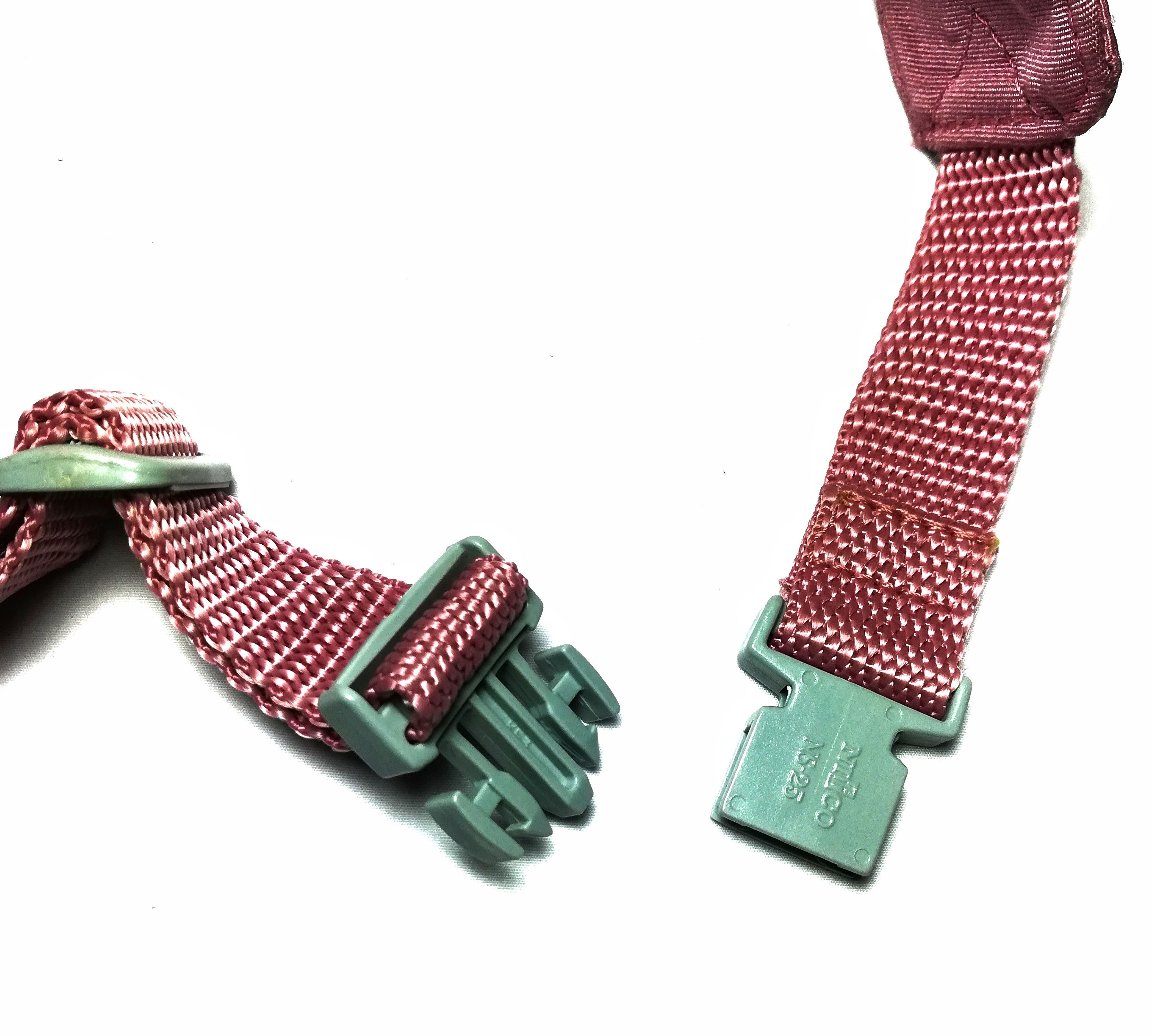 Valentino × Vintage 🔥Vintag Rare!! Rudolph Valentino Big Logo 1921 Waist Bag🔥 Size ONE SIZE - 7 Thumbnail