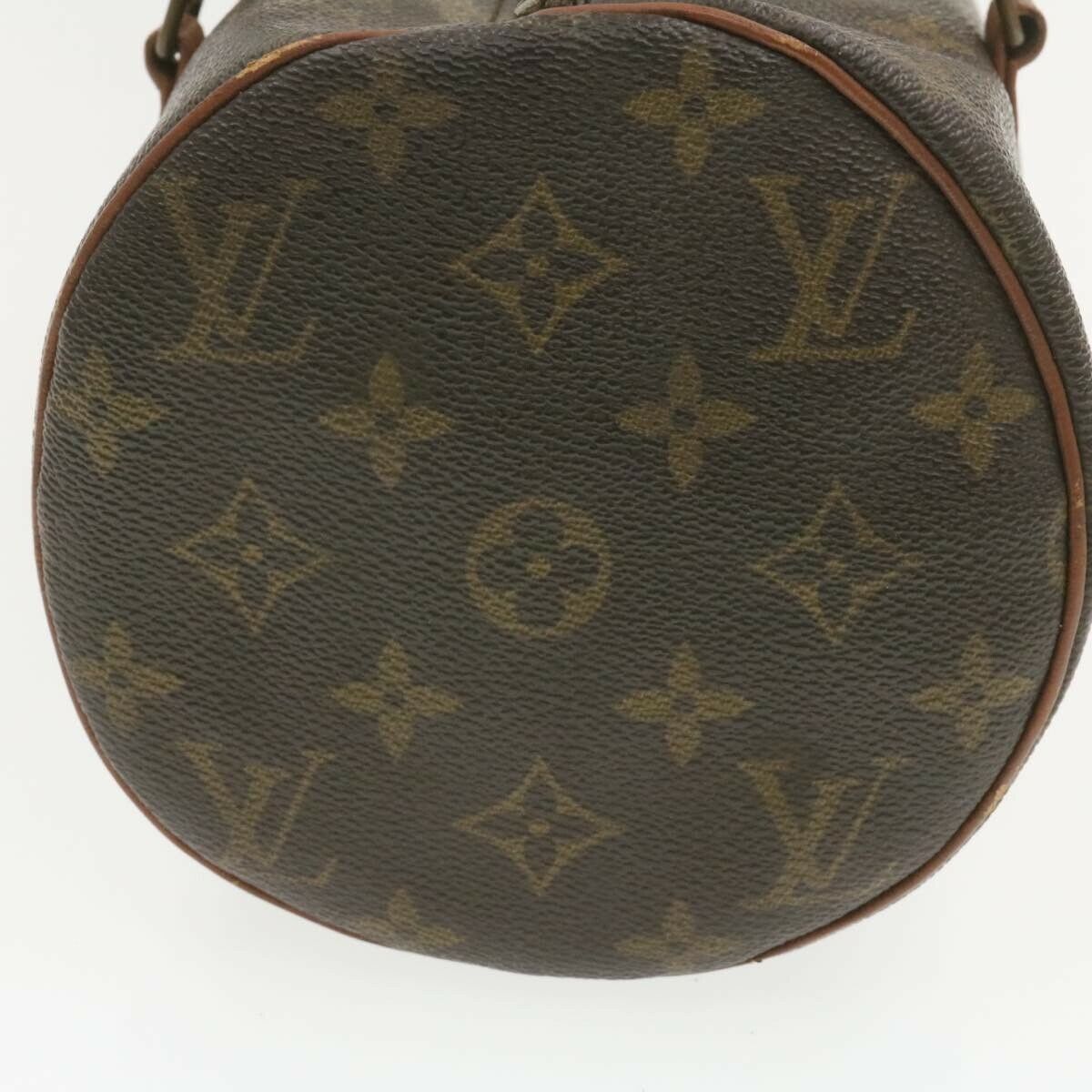 Louis Vuitton Monogram Mini Duffle Bag Size ONE SIZE - 4 Thumbnail