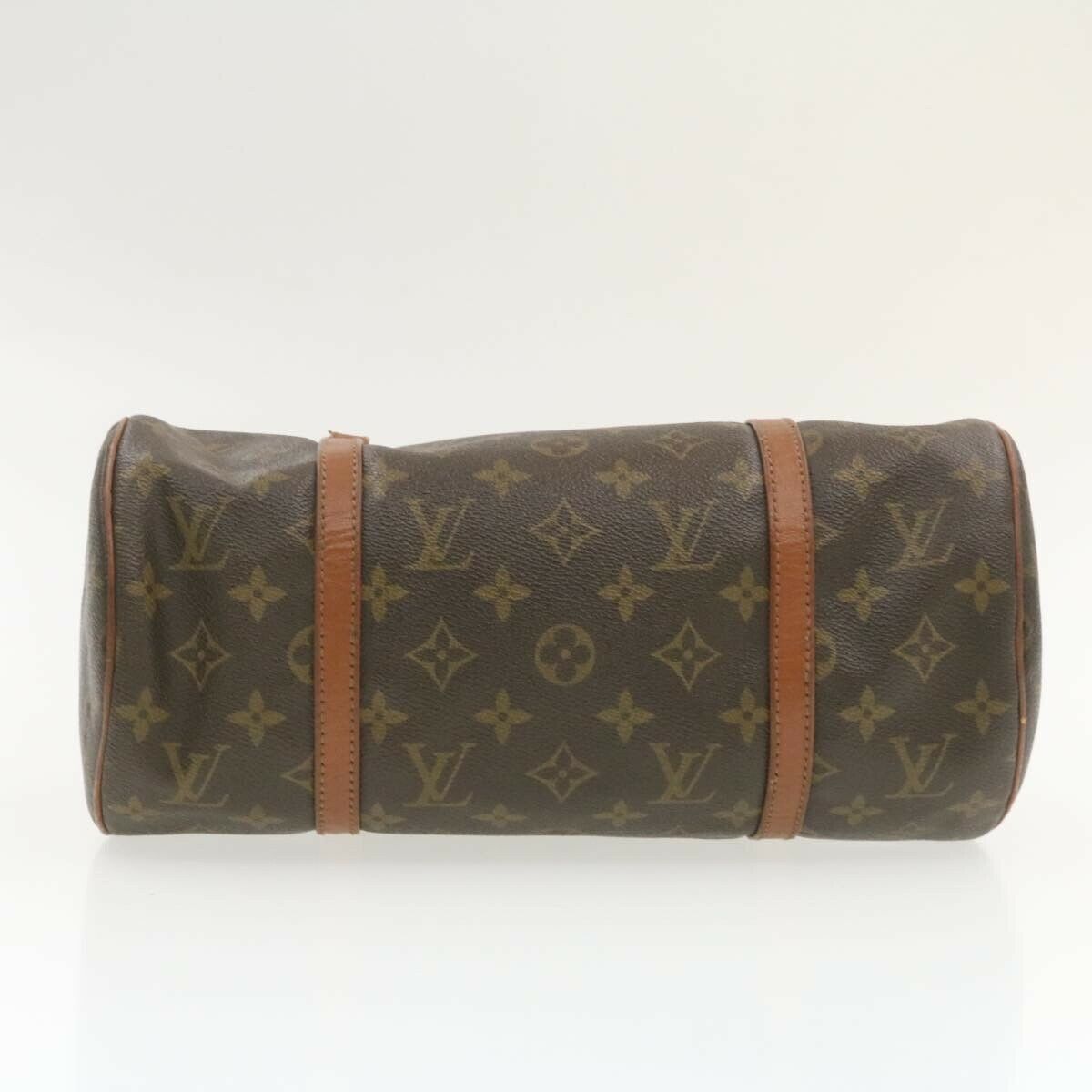 Louis Vuitton Monogram Mini Duffle Bag Size ONE SIZE - 8 Thumbnail