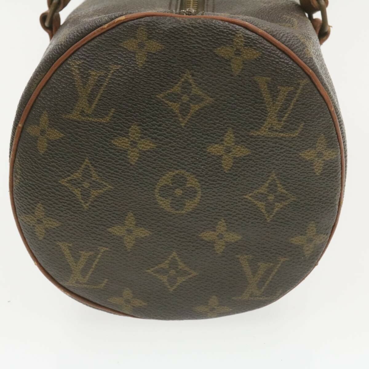 Louis Vuitton Monogram Mini Duffle Bag Size ONE SIZE - 5 Thumbnail