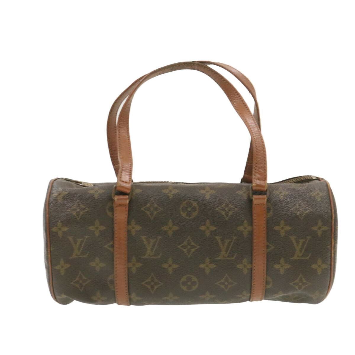 Louis Vuitton Monogram Mini Duffle Bag Size ONE SIZE - 2 Thumbnail