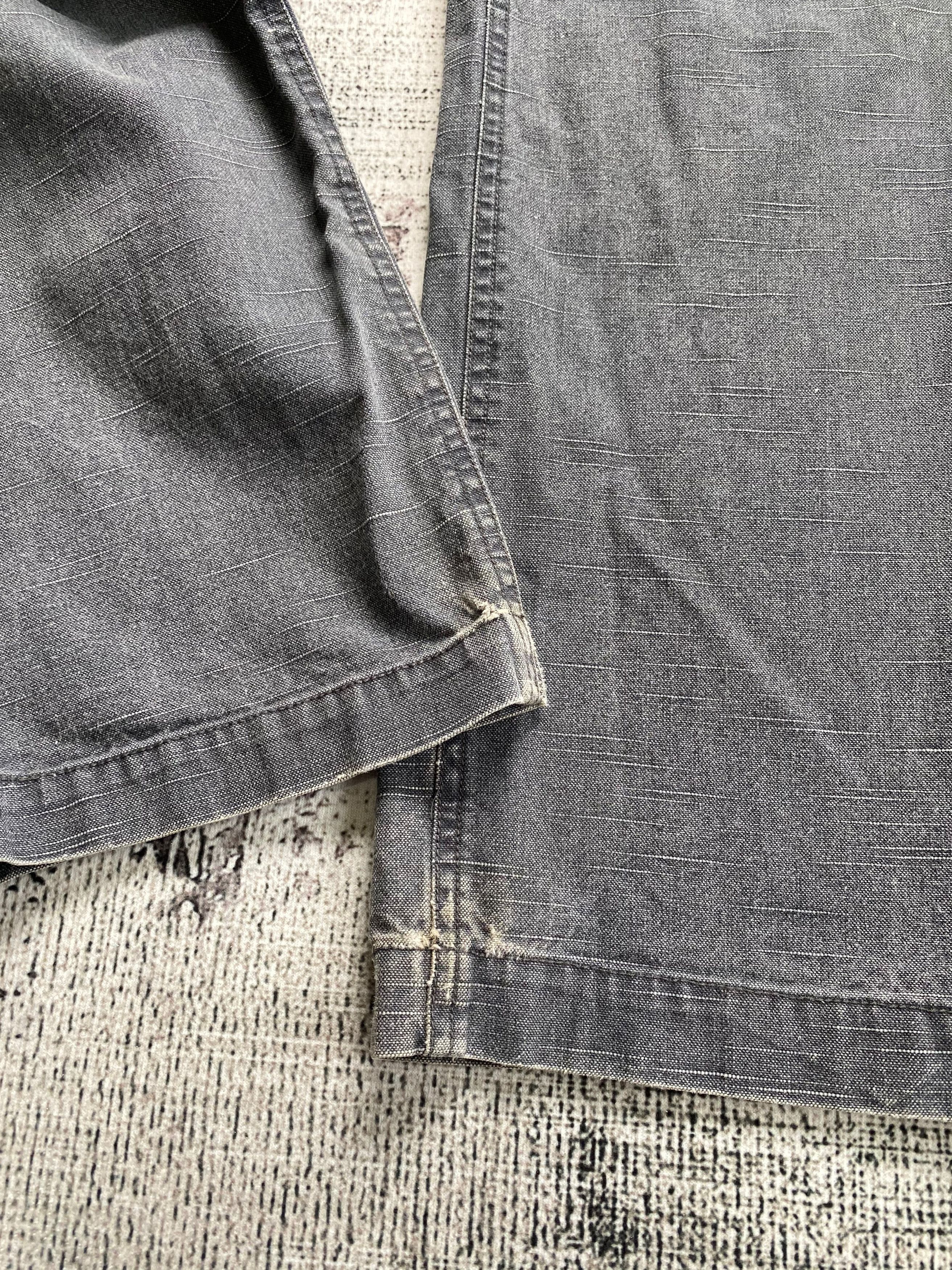 Japanese Brand RARE🔥Tactical Cargo Pants Multi Pocket Bondage Pants Size US 30 / EU 46 - 4 Thumbnail