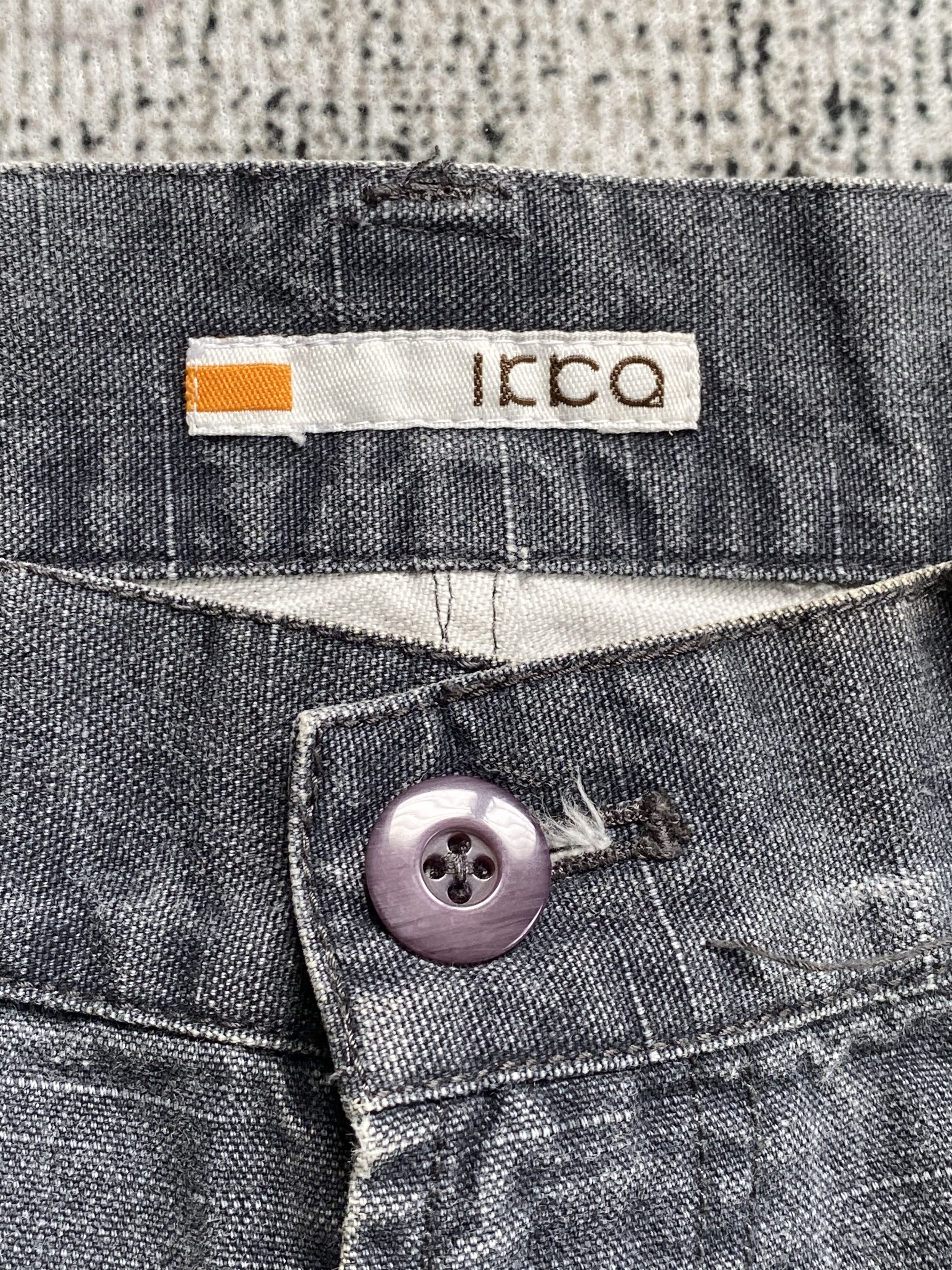 Japanese Brand RARE🔥Tactical Cargo Pants Multi Pocket Bondage Pants Size US 30 / EU 46 - 7 Thumbnail