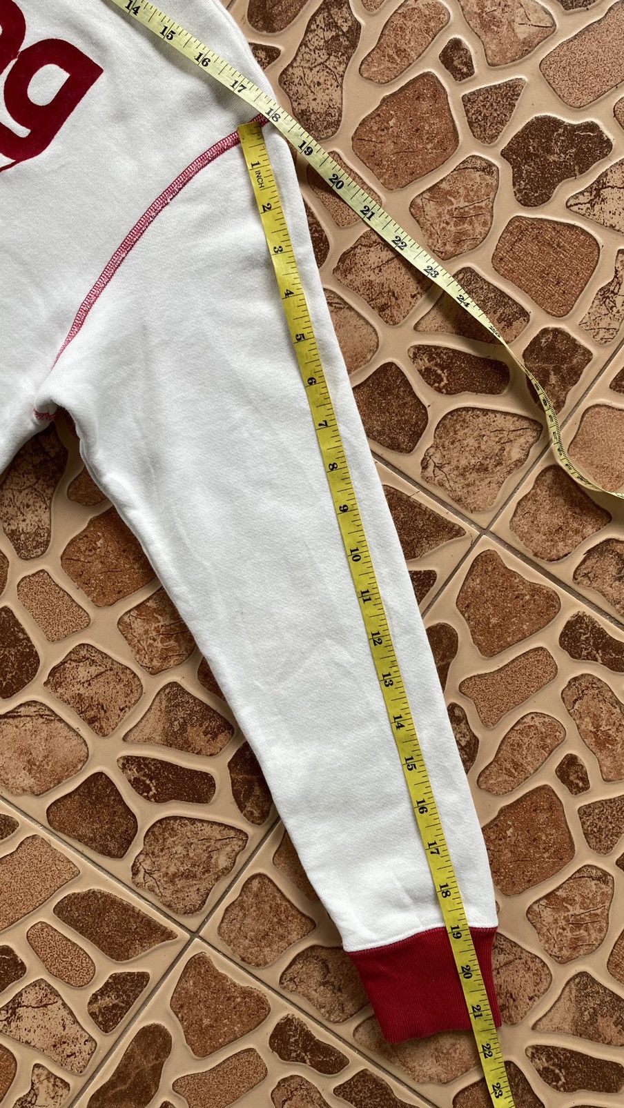 Designer × Hysteric Glamour × Japanese Brand HYSTERIC GLAMOUR WOMEN SWEATSHIRT Size S / US 4 / IT 40 - 4 Thumbnail