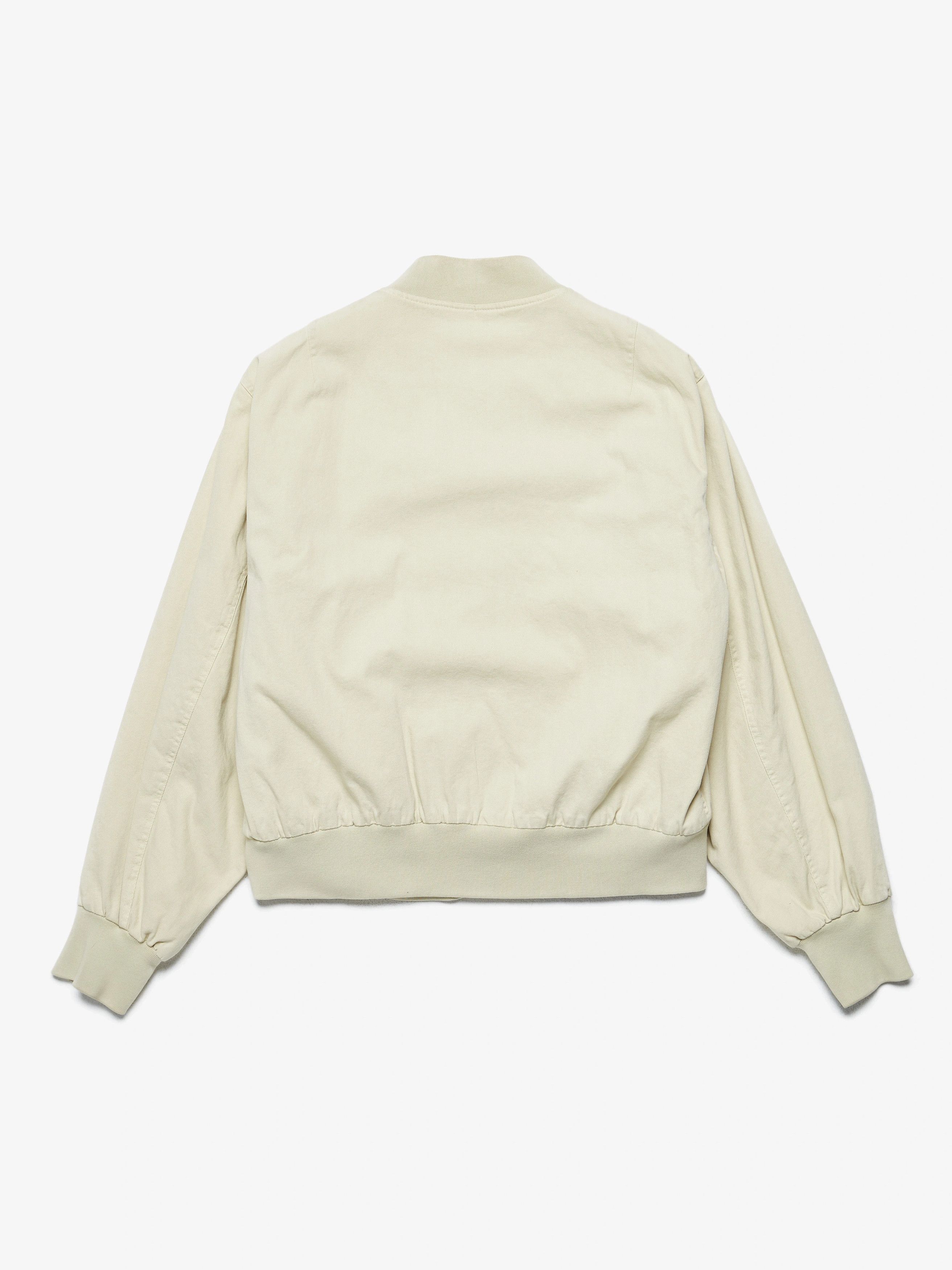 YEEZY SEASON 4 BOMBER