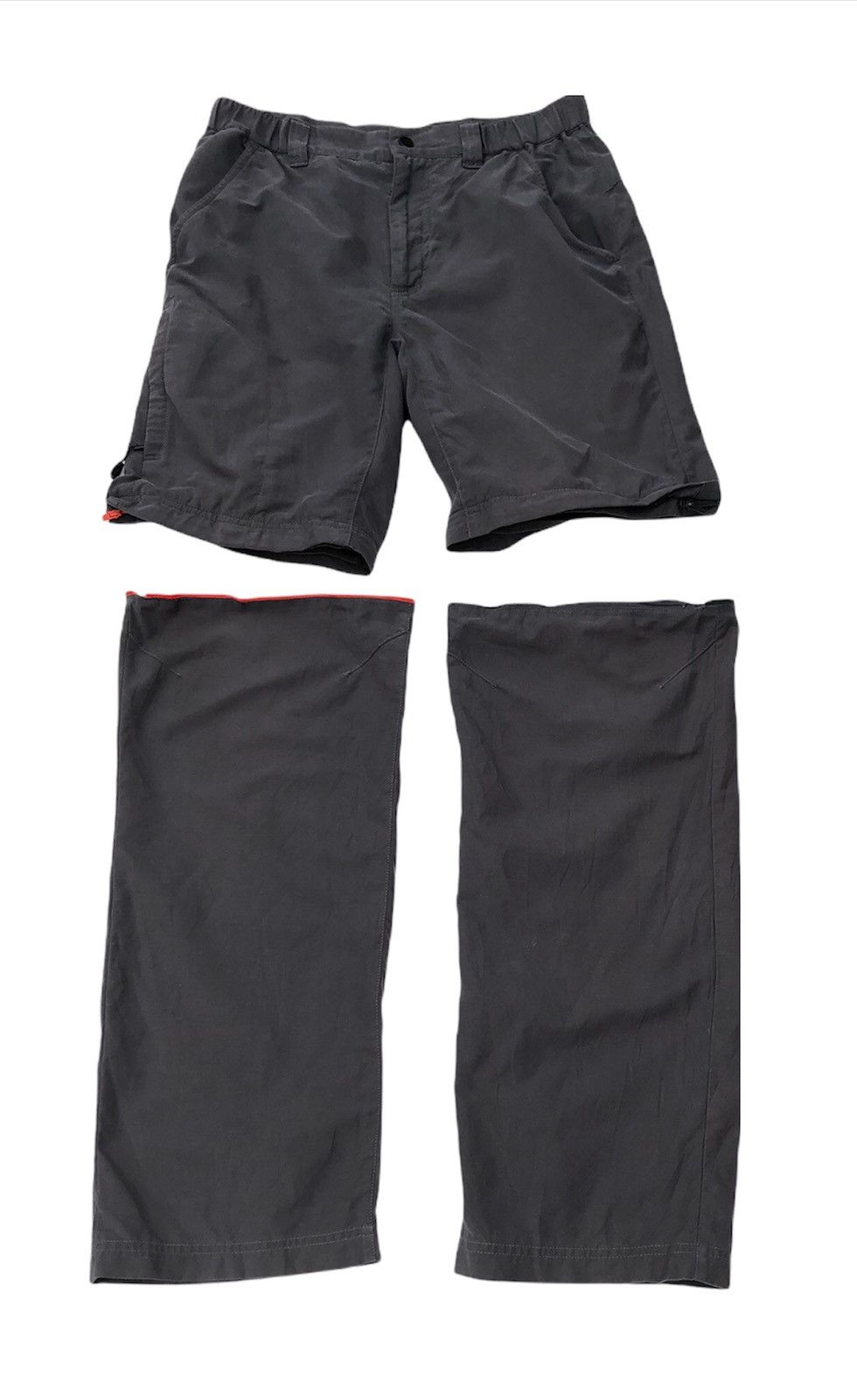 Nike ACG 🔥Vintage Nike ACG Outdoor Removable Pants🔥 Size US 30 / EU 46 - 7 Thumbnail