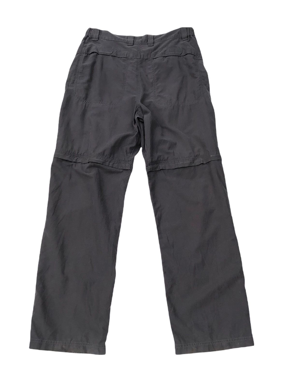 Nike ACG 🔥Vintage Nike ACG Outdoor Removable Pants🔥 Size US 30 / EU 46 - 2 Thumbnail