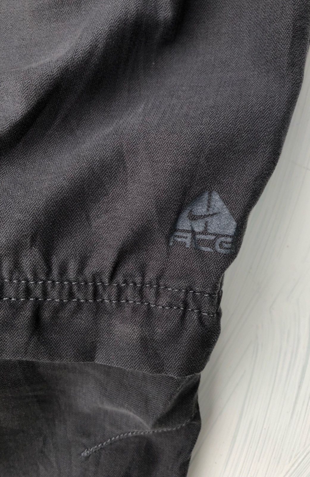 Nike ACG 🔥Vintage Nike ACG Outdoor Removable Pants🔥 Size US 30 / EU 46 - 10 Thumbnail