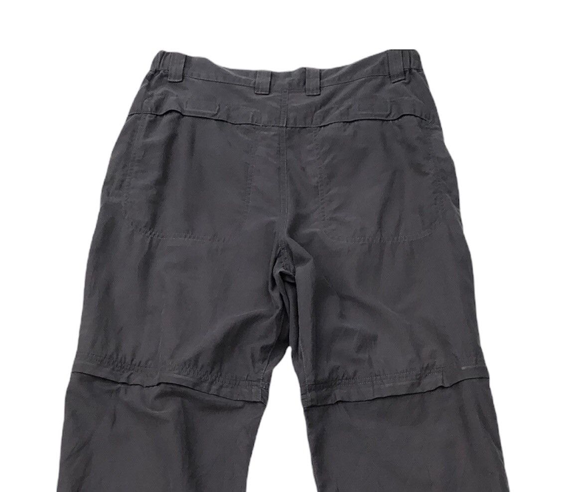 Nike ACG 🔥Vintage Nike ACG Outdoor Removable Pants🔥 Size US 30 / EU 46 - 6 Thumbnail