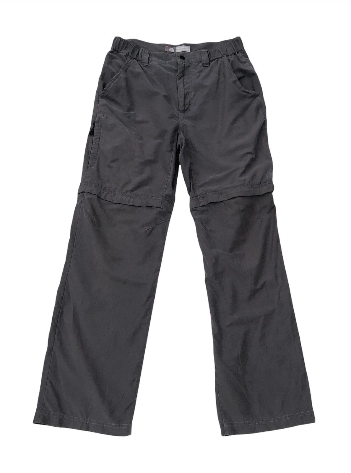 Nike ACG 🔥Vintage Nike ACG Outdoor Removable Pants🔥 Size US 30 / EU 46 - 1 Thumbnail