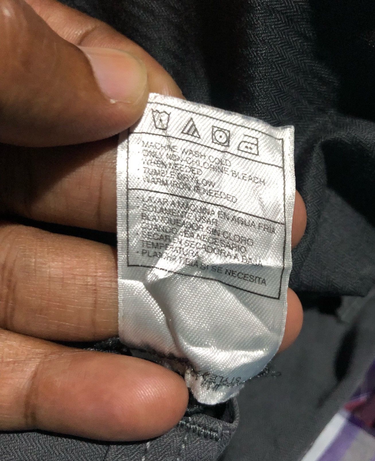 Nike ACG 🔥Vintage Nike ACG Outdoor Removable Pants🔥 Size US 30 / EU 46 - 9 Thumbnail