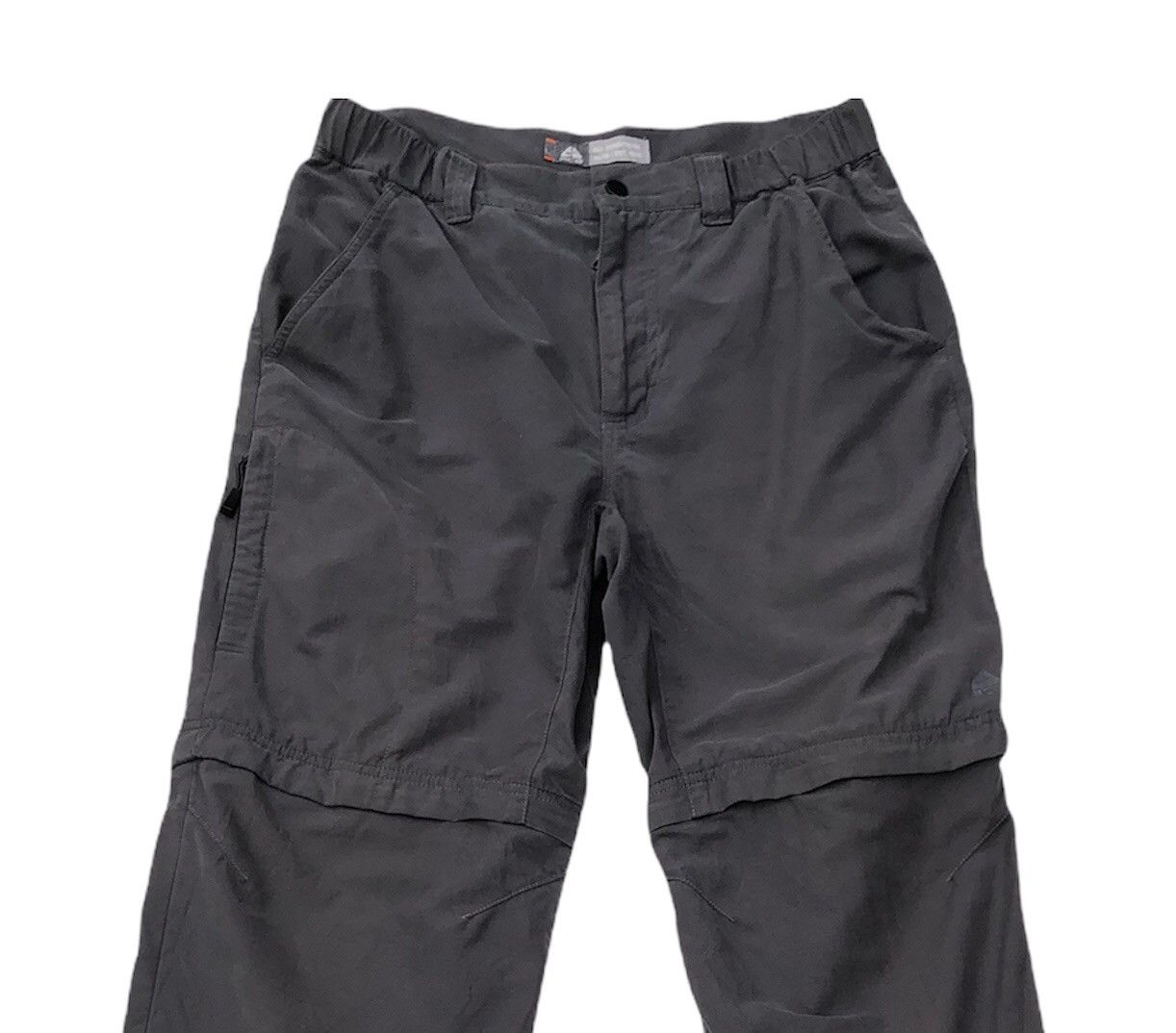 Nike ACG 🔥Vintage Nike ACG Outdoor Removable Pants🔥 Size US 30 / EU 46 - 3 Thumbnail