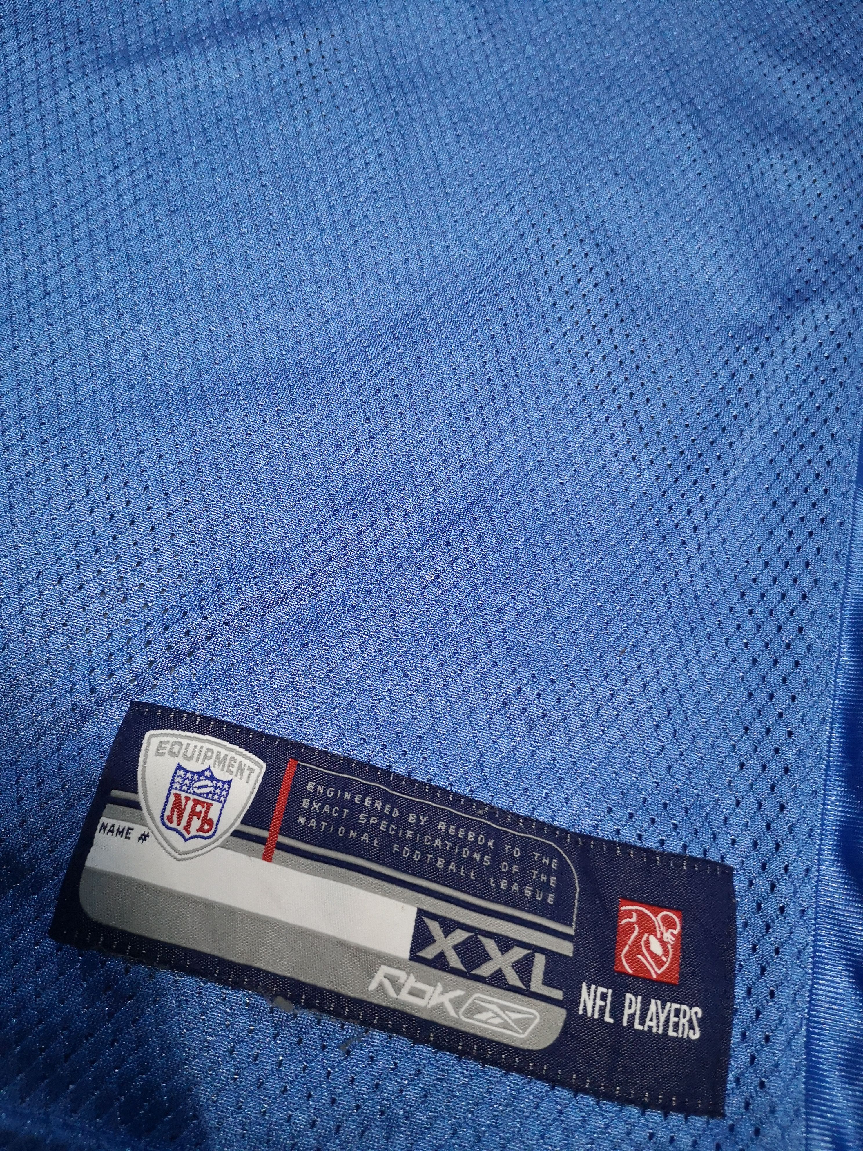 NFL × Sports Specialties NFL JERSEY / MERRIMAN PLAYER Size US XXL / EU 58 / 5 - 4 Thumbnail