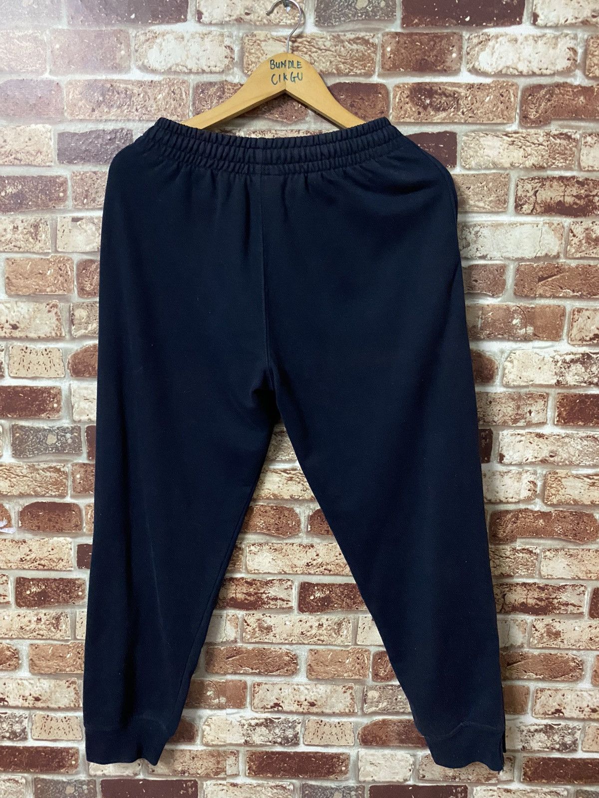 Bench × Japanese Brand Basketball Gear Basic /Jogger Pants Size US 30 / EU 46 - 2 Thumbnail