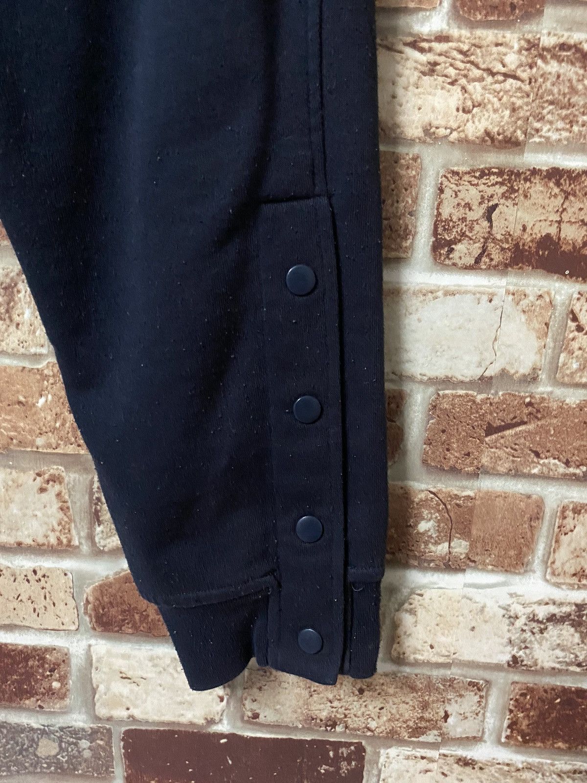 Bench × Japanese Brand Basketball Gear Basic /Jogger Pants Size US 30 / EU 46 - 6 Thumbnail