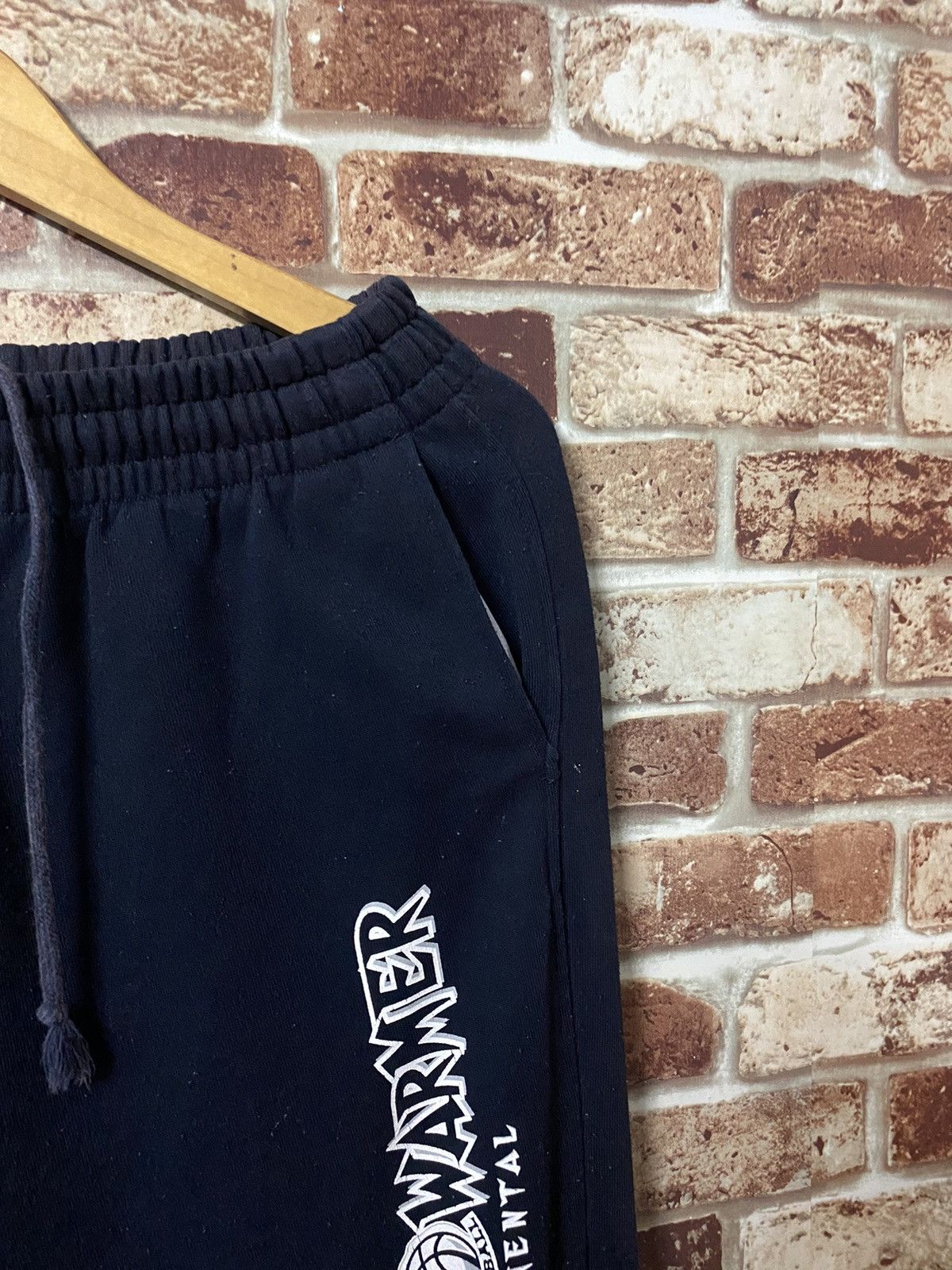 Bench × Japanese Brand Basketball Gear Basic /Jogger Pants Size US 30 / EU 46 - 3 Thumbnail