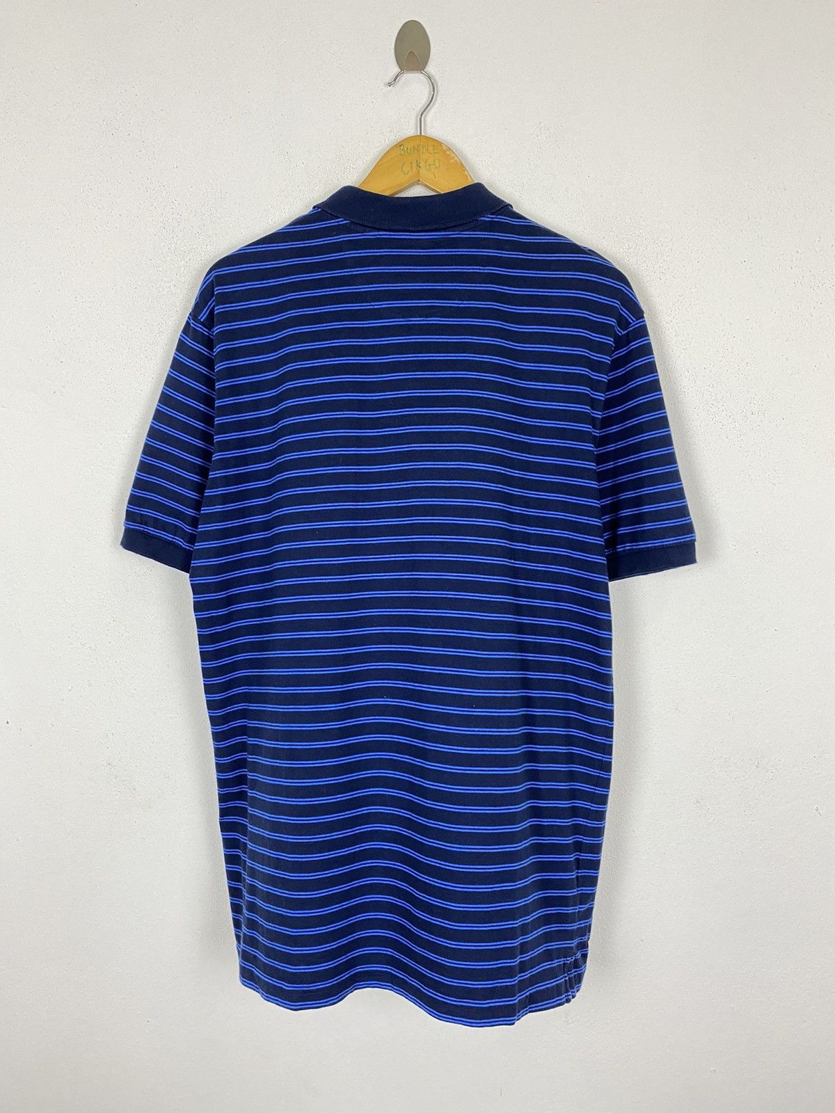 Chaps CHAPS POLO SHIRT Size US L / EU 52-54 / 3 - 3 Thumbnail