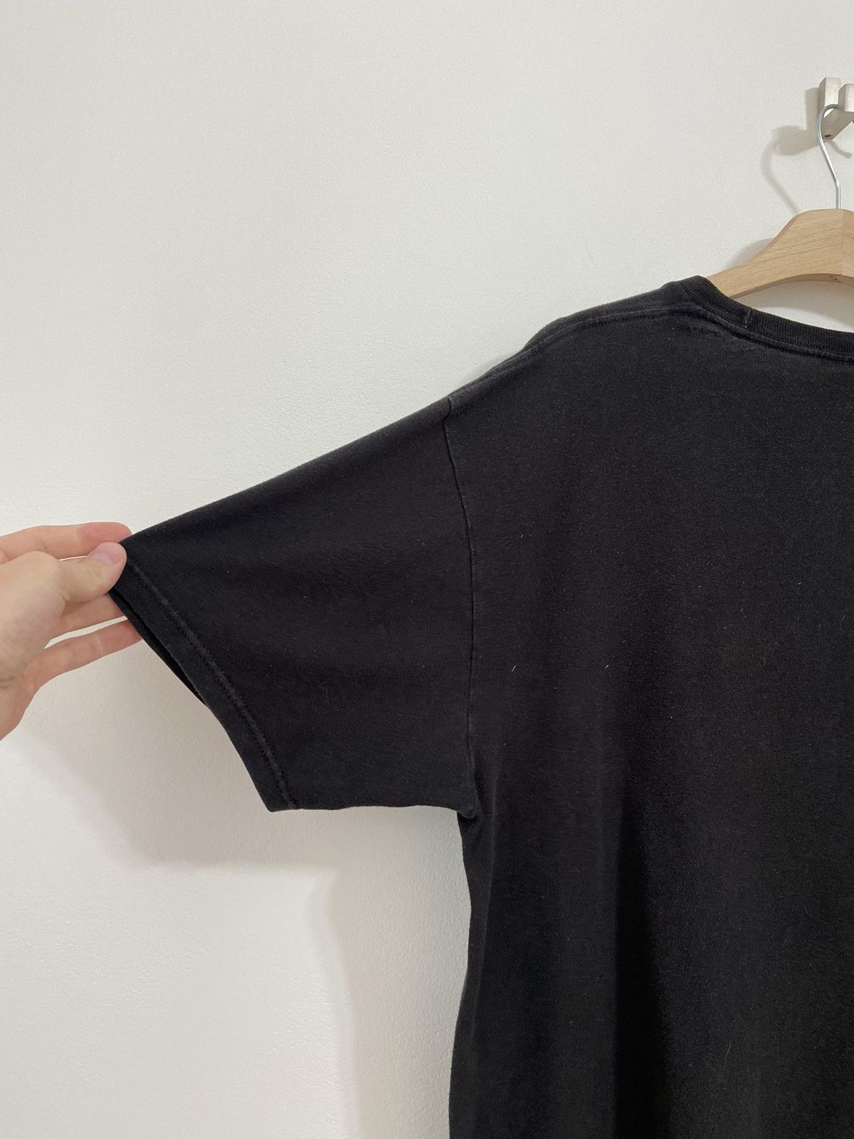 Stussy Stussy Vintage Shirt 90’s y2k style hype Size US L / EU 52-54 / 3 - 11 Thumbnail