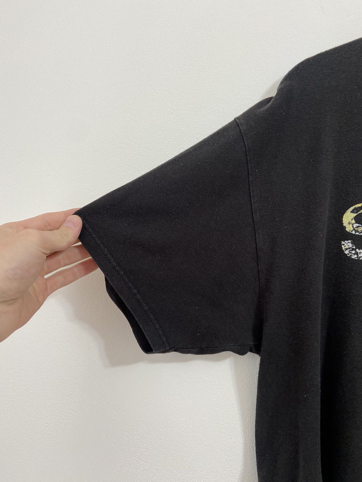 Stussy Stussy Vintage Shirt 90’s y2k style hype Size US L / EU 52-54 / 3 - 5 Thumbnail