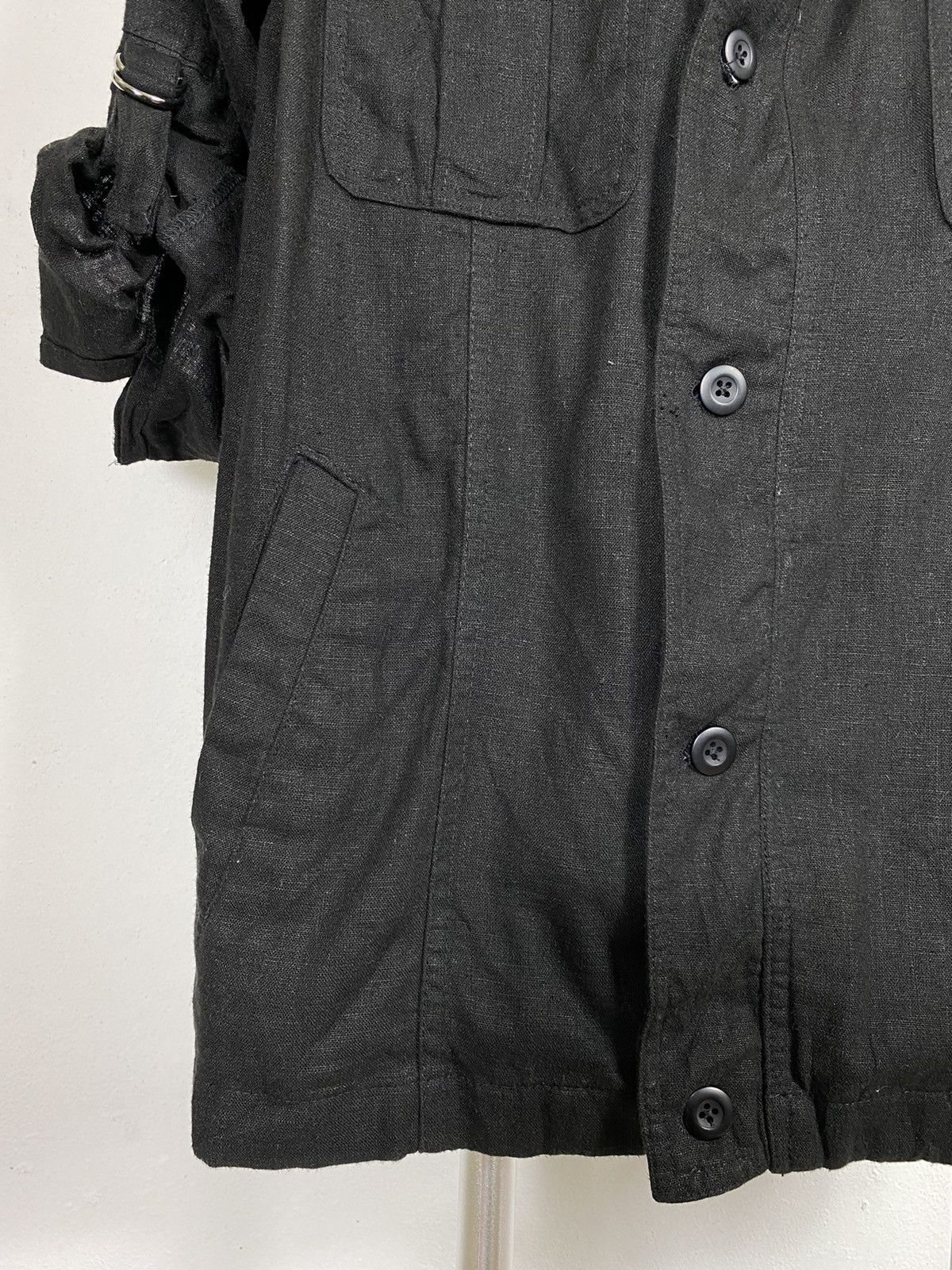 Japanese Brand Urban Collection Nice Design Jacket Size US XL / EU 56 / 4 - 8 Thumbnail