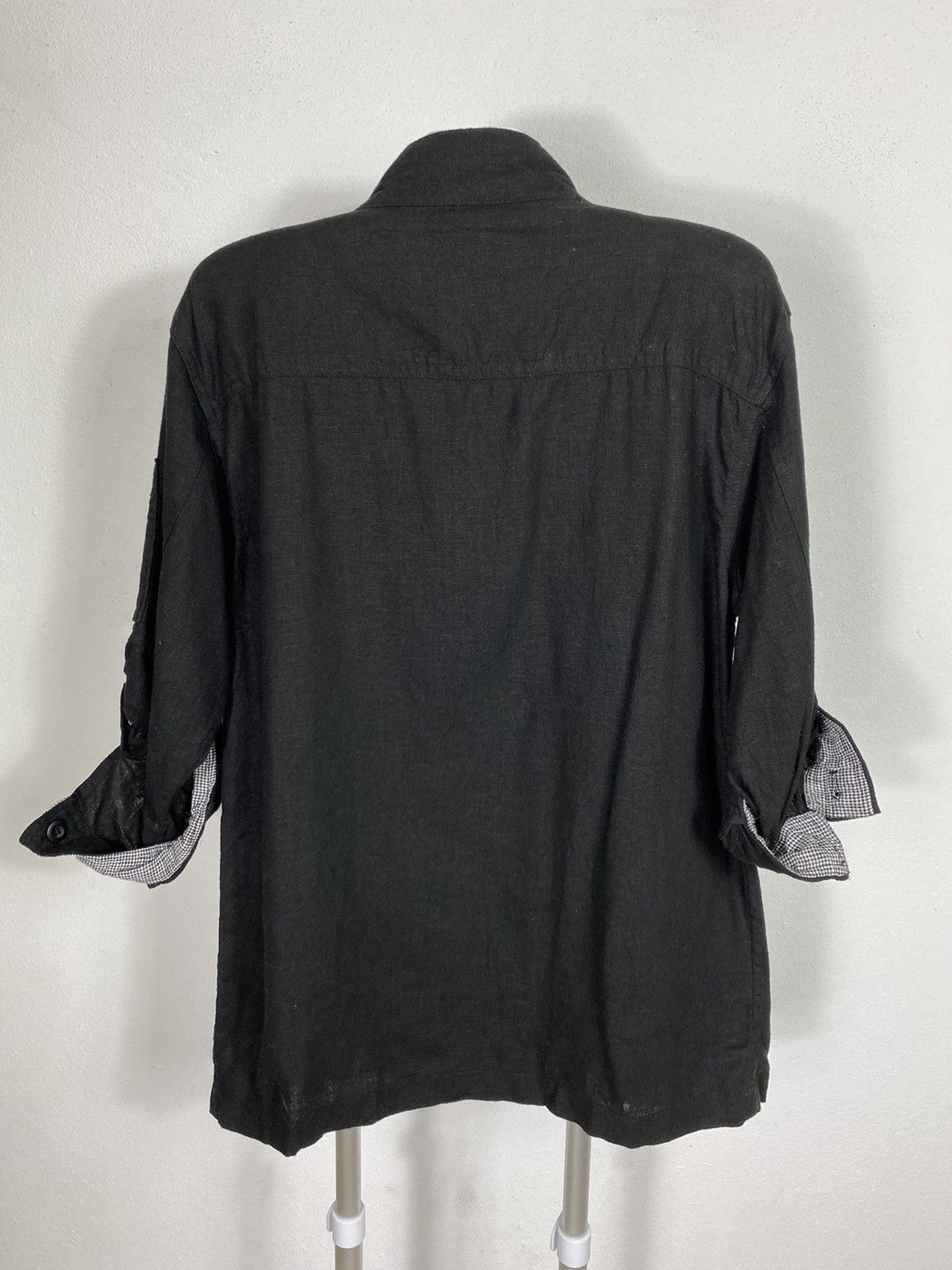 Japanese Brand Urban Collection Nice Design Jacket Size US XL / EU 56 / 4 - 11 Thumbnail