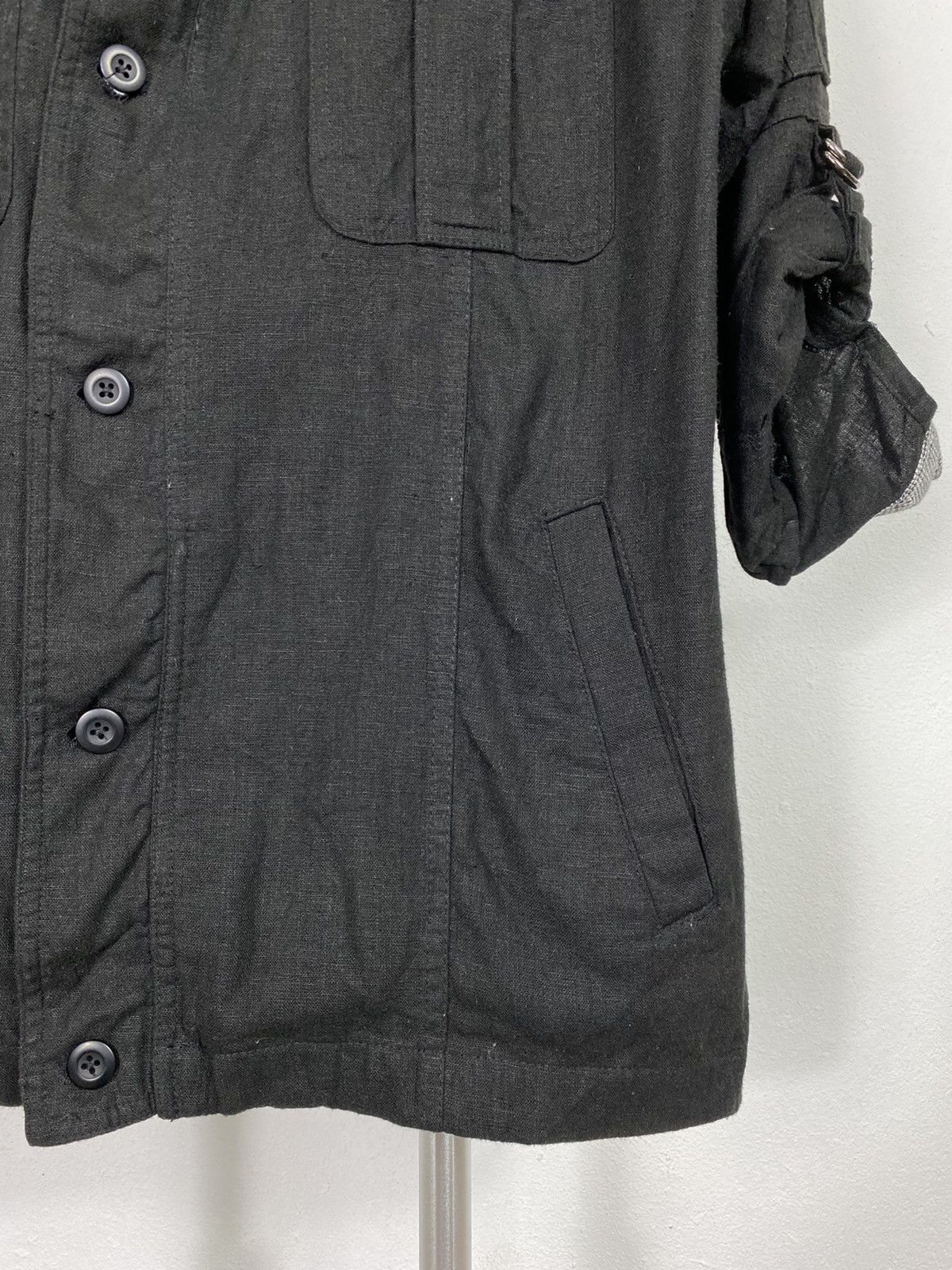 Japanese Brand Urban Collection Nice Design Jacket Size US XL / EU 56 / 4 - 7 Thumbnail