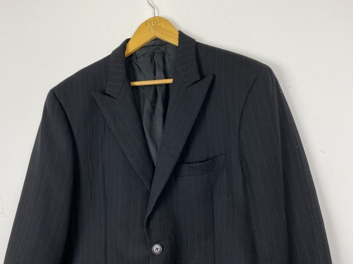 DKNY DKNY FORMAL BLAZER - MEDIUM SIZE Size US M / EU 48-50 / 2 - 2 Thumbnail